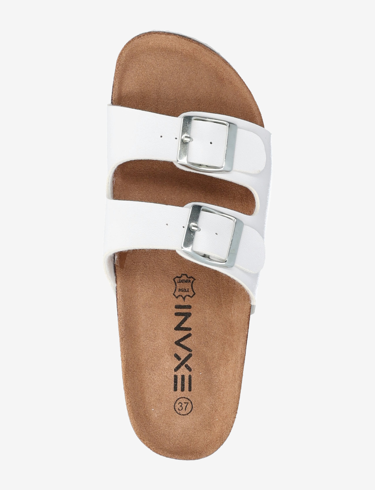 Exani - SPECTRA W - laveste priser - white - 3