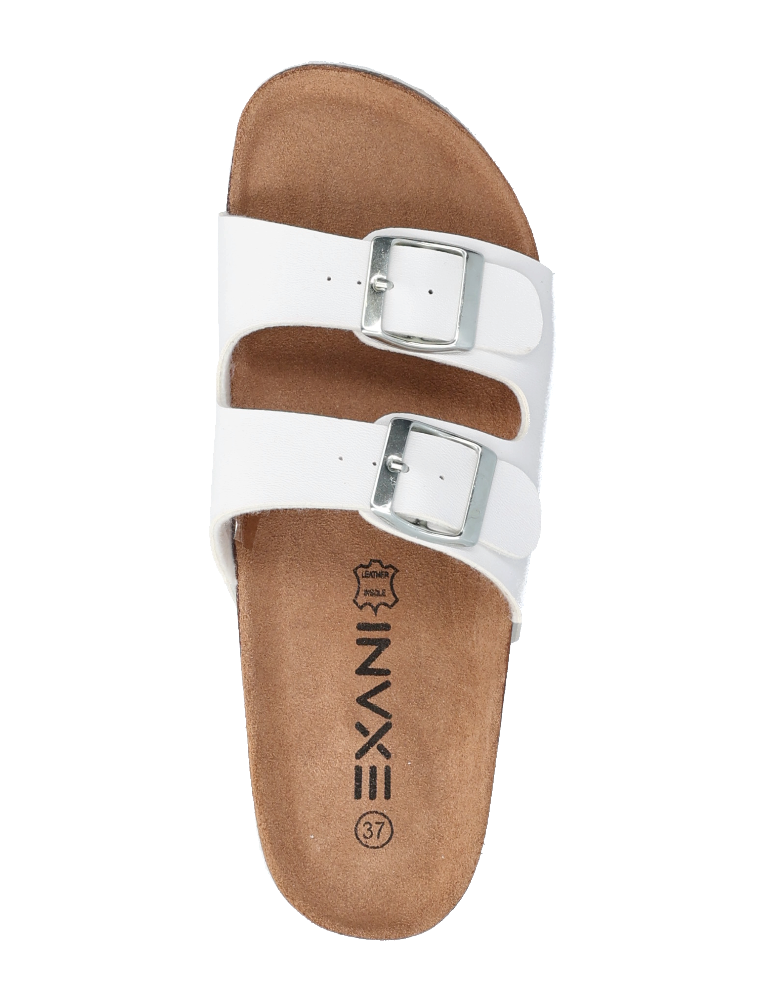 Exani - SPECTRA W - die niedrigsten preise - white - 3