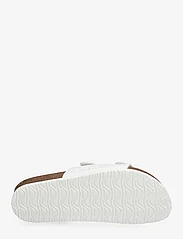Exani - SPECTRA W - flat sandals - white - 4