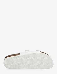 Exani - SPECTRA W - flate sandaler - white - 4