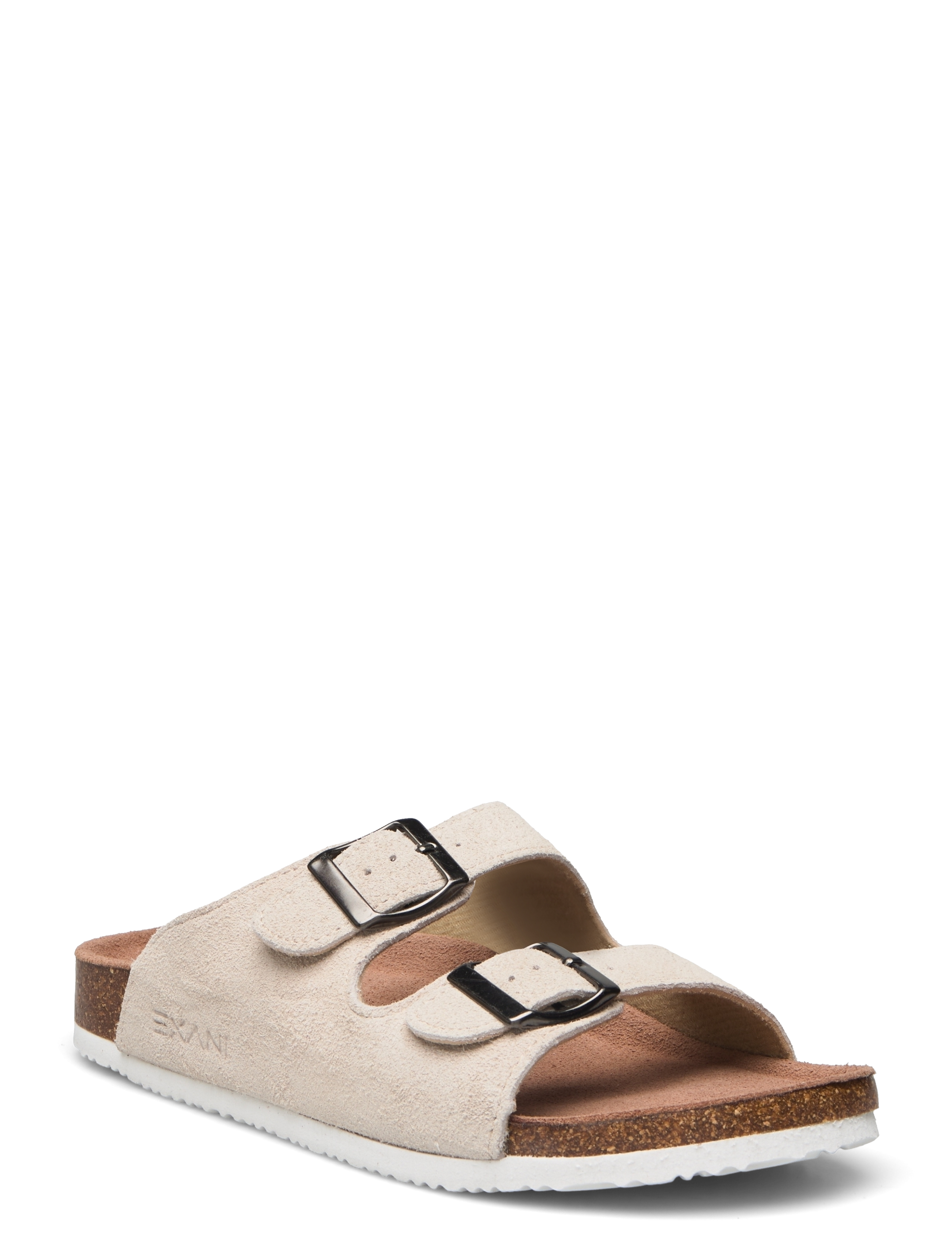 Exani SPECTRA SUEDE W - Exani - BEIGE / beige
