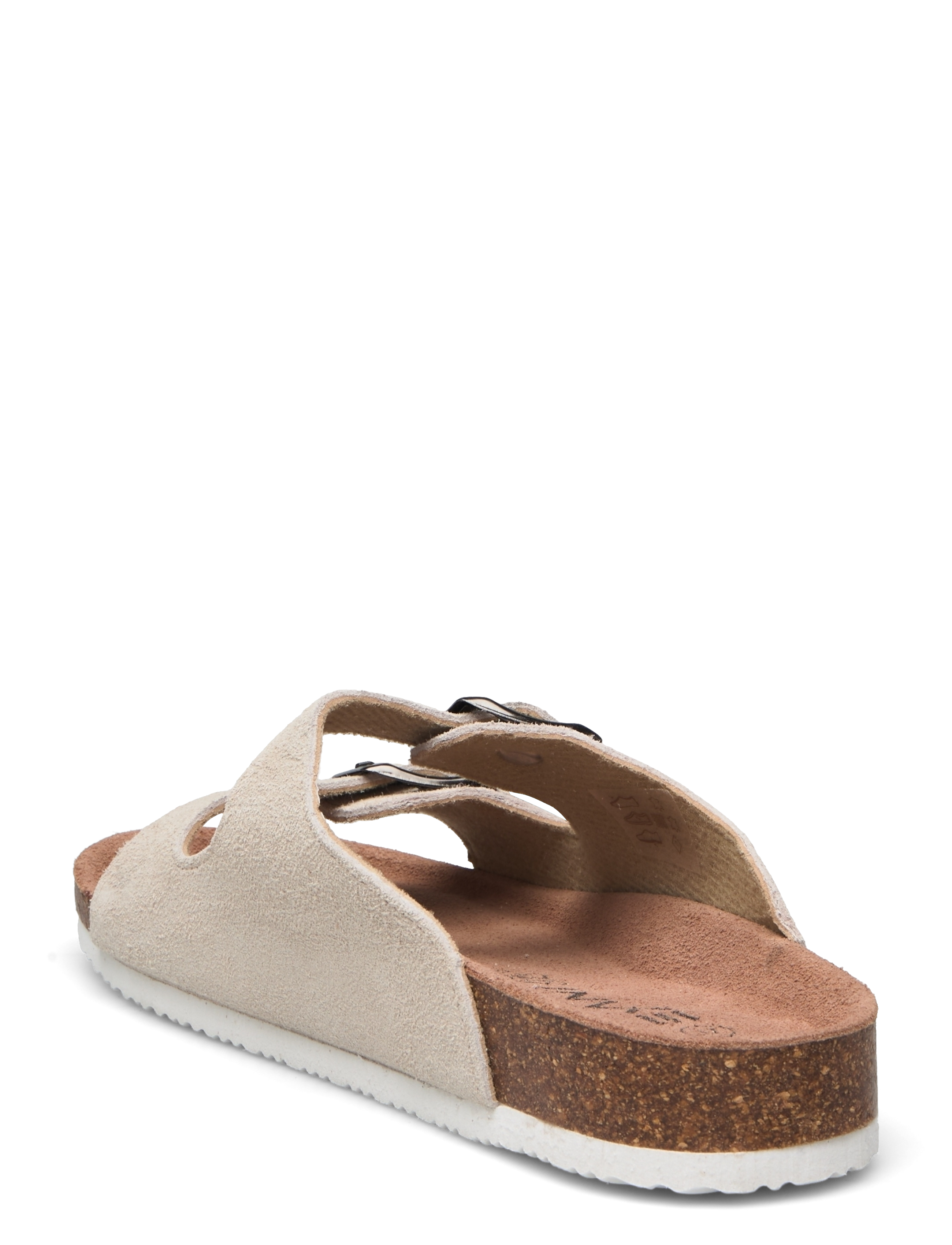 Exani - SPECTRA SUEDE W - laveste priser - beige - 2