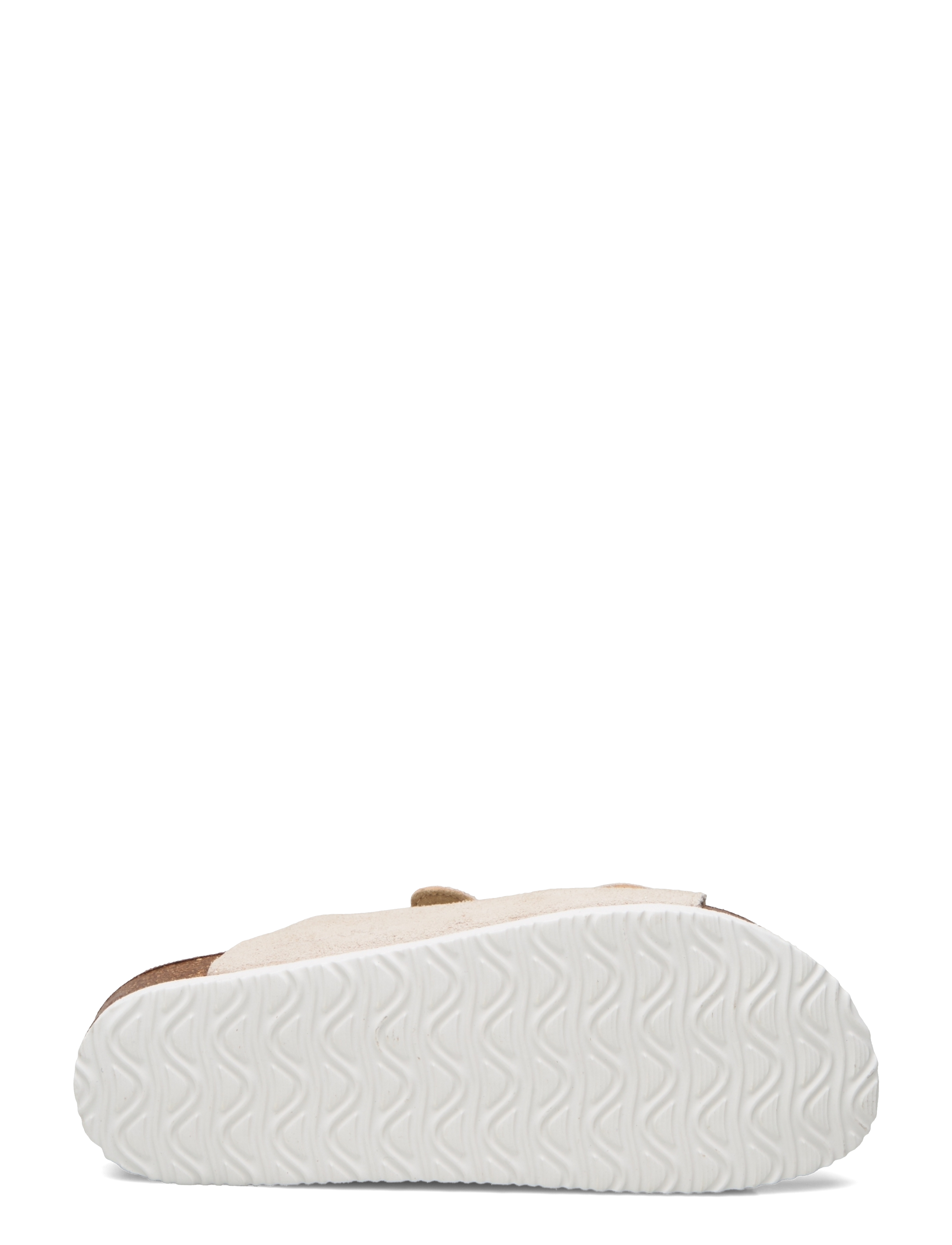 Exani - SPECTRA SUEDE W - laveste priser - beige - 4