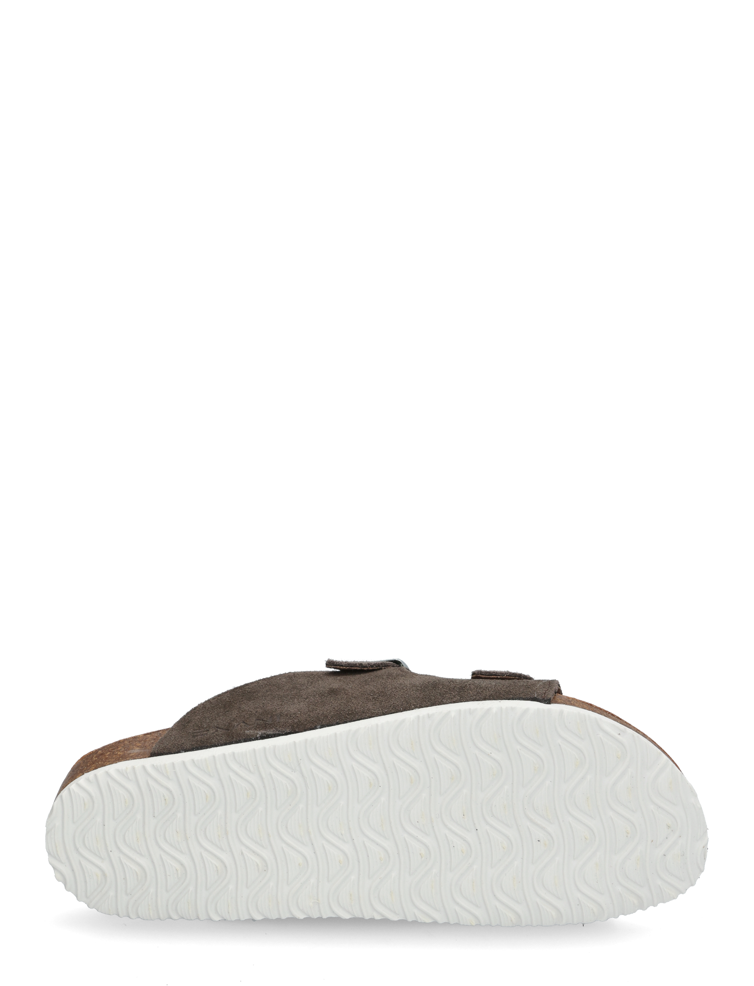 Exani - SPECTRA SUEDE W - laveste priser - brown - 4