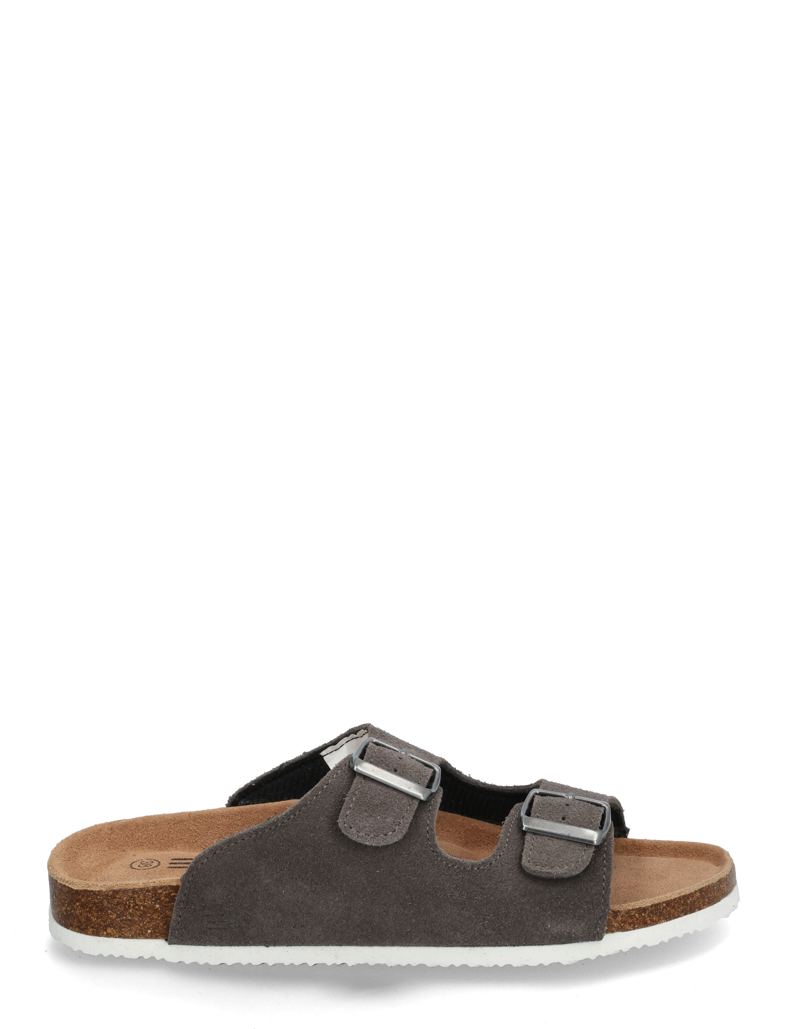 Exani - SPECTRA SUEDE W - laveste priser - khaki - 1