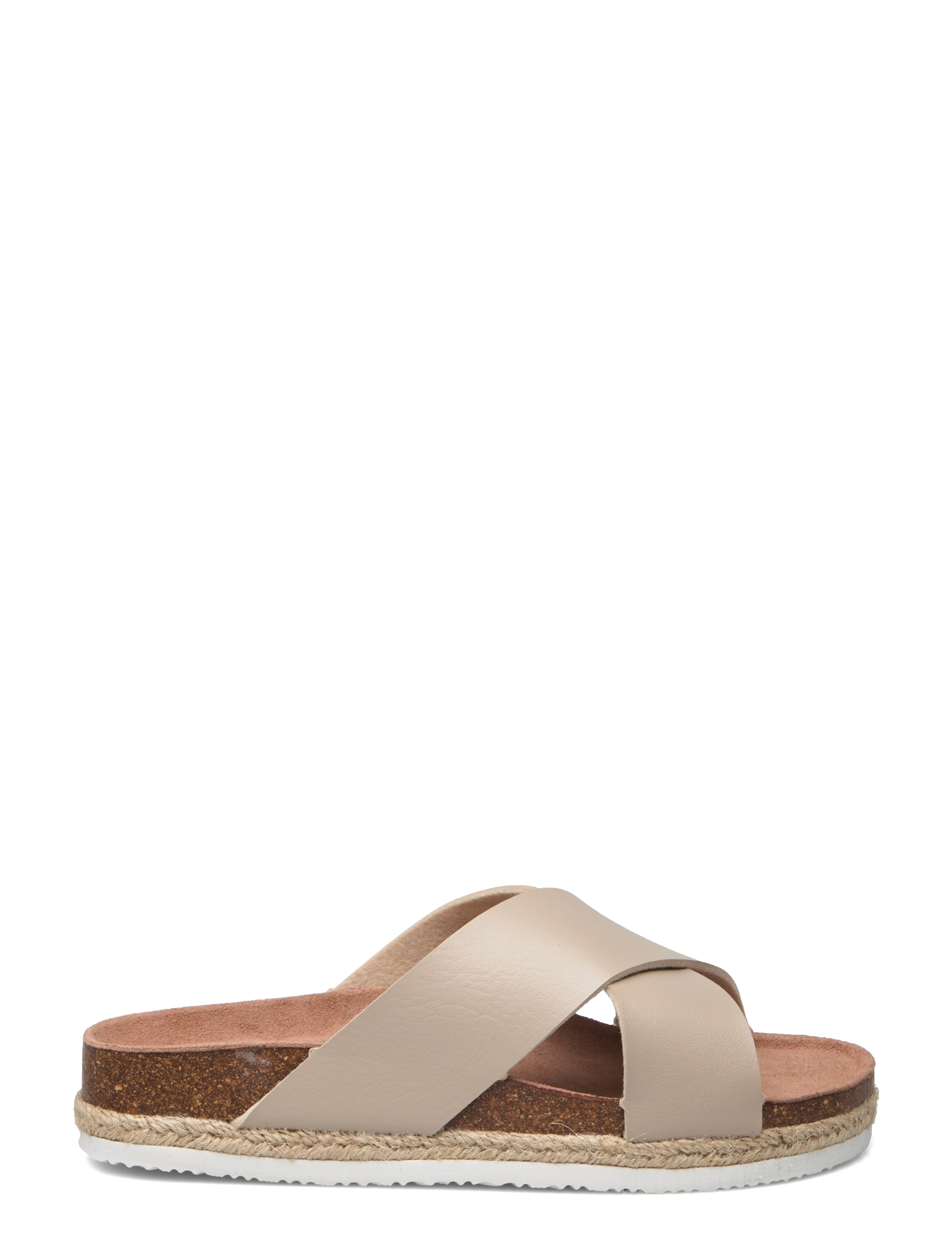 Exani - BLAIR W - alhaisimmat hinnat - beige - 1