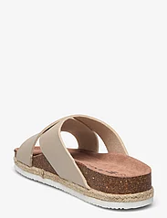 Exani - BLAIR - platform sandals - beige - 2