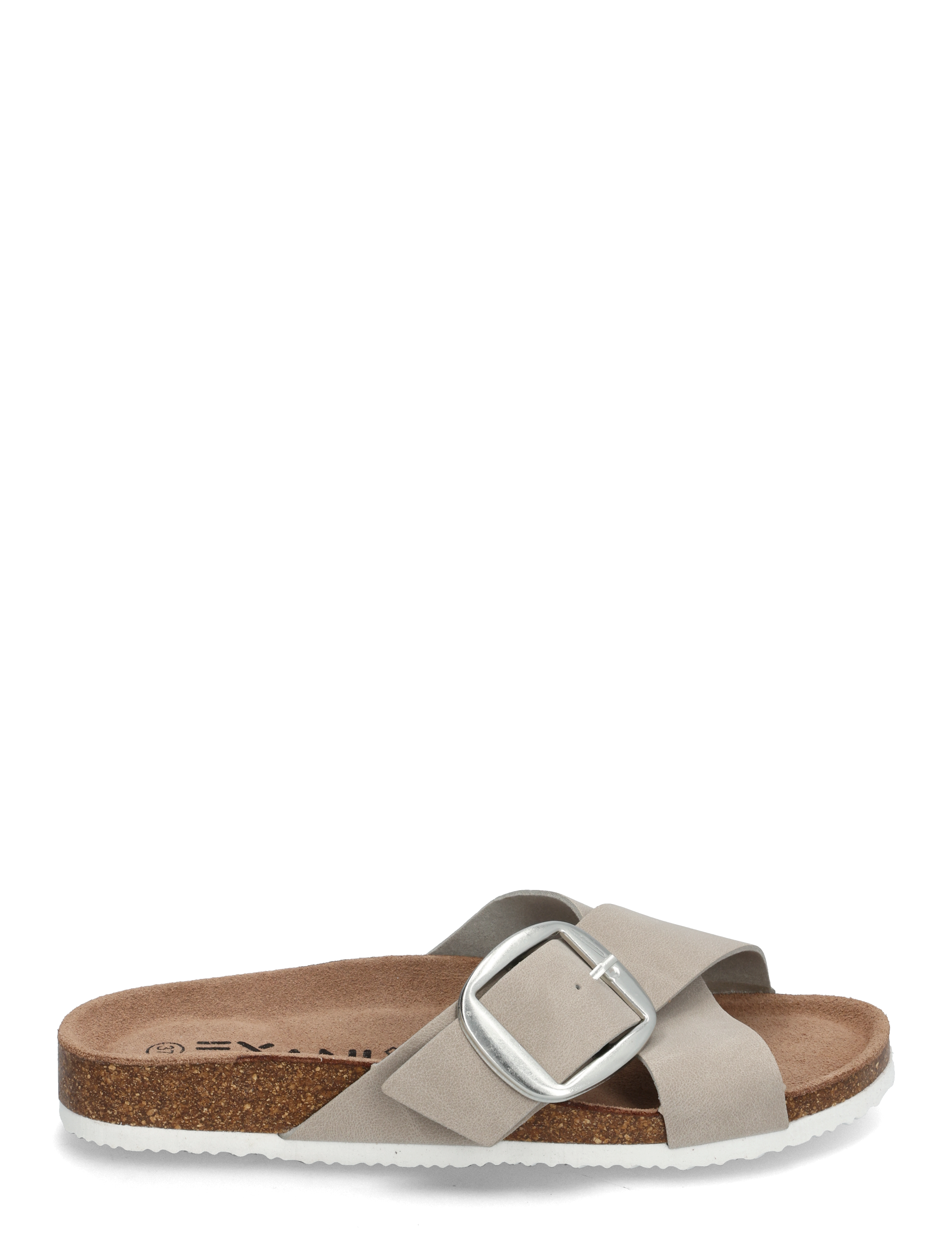 Exani - NINA - laveste priser - beige - 1