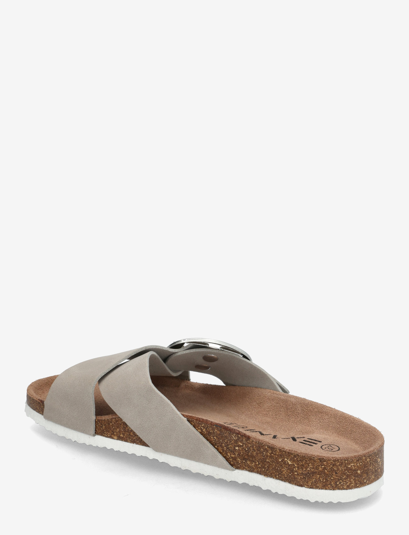 Exani - NINA - flat sandals - beige - 2