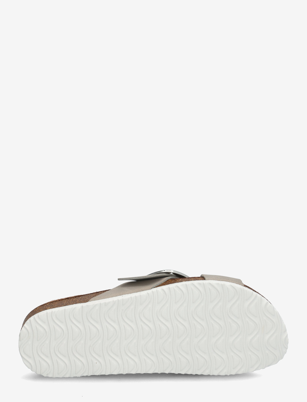 Exani - NINA - flat sandals - beige - 4