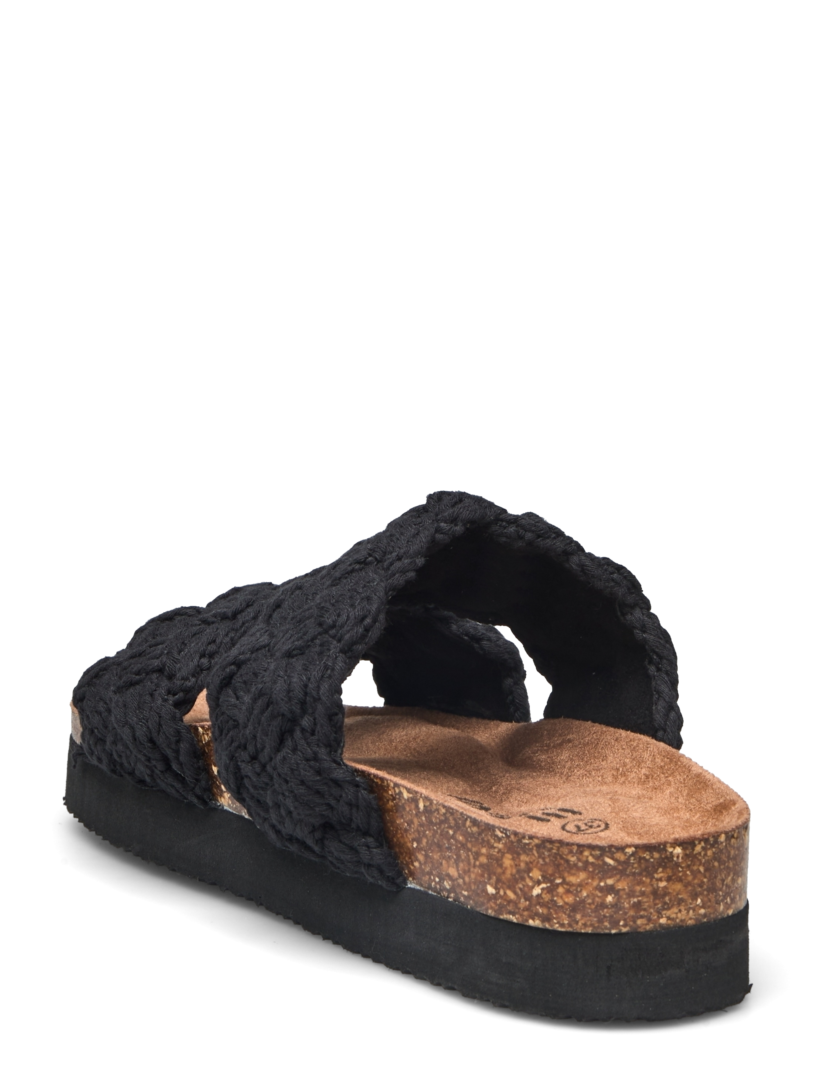 Exani - LEIA W - laveste priser - black - 2