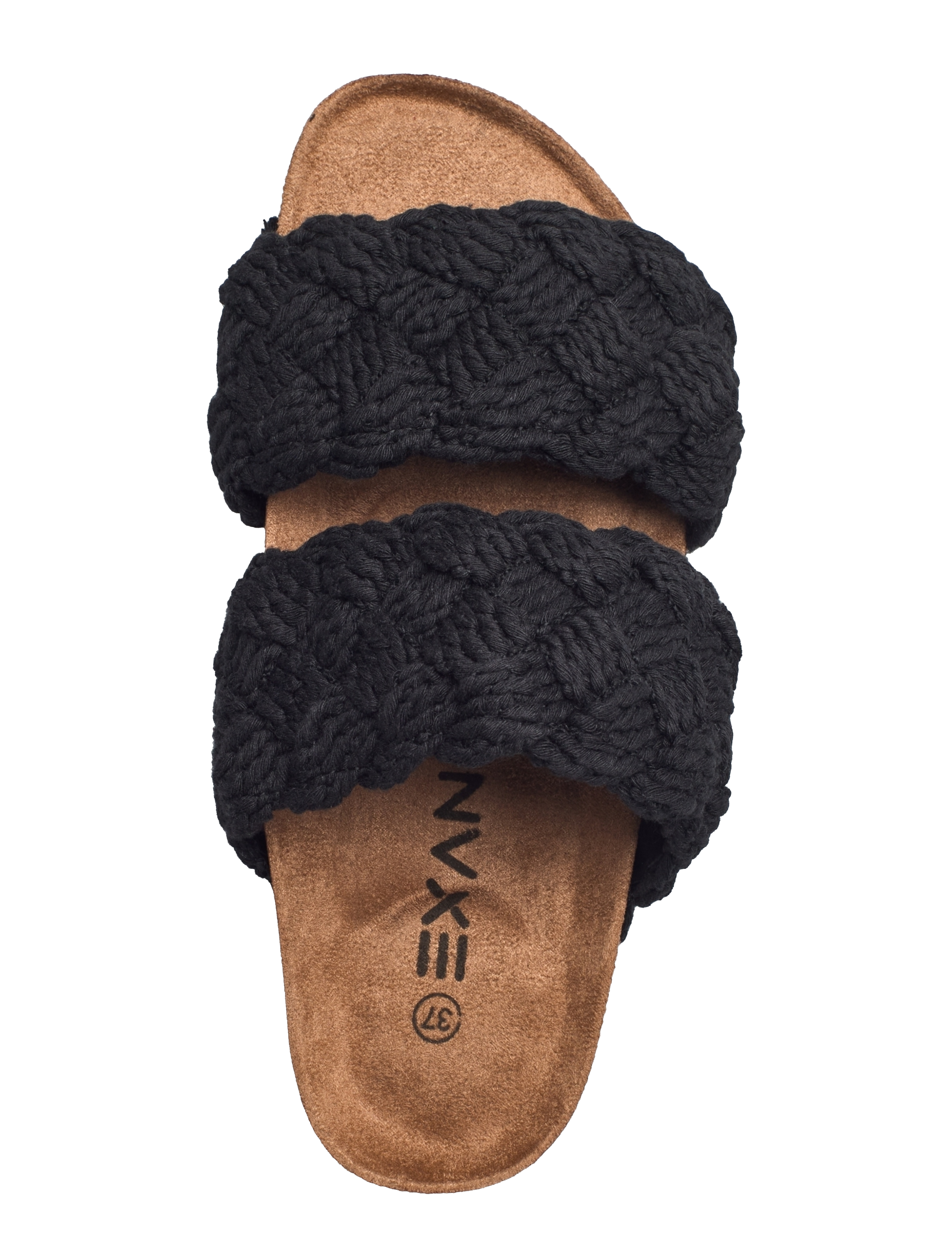 Exani - LEIA W - laveste priser - black - 3