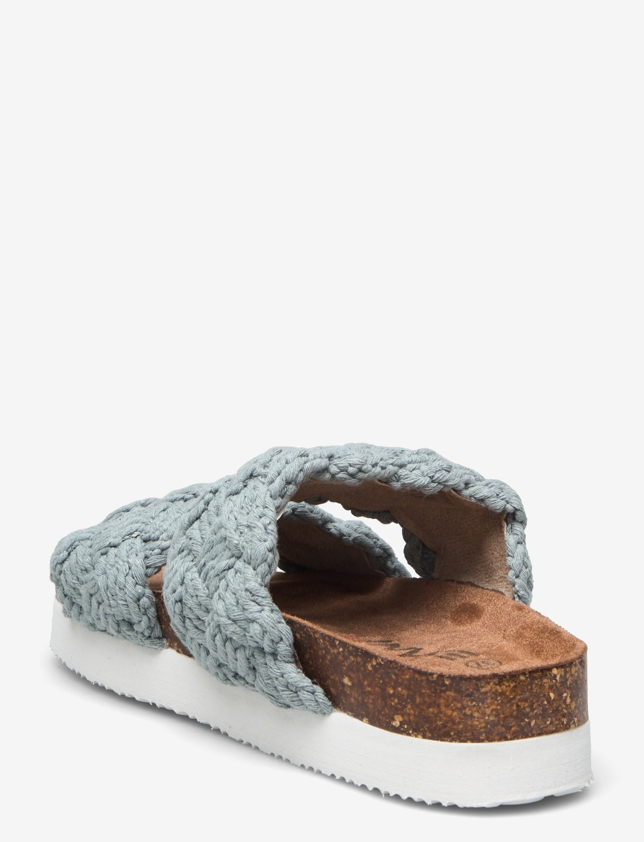 Exani - LEIA - laveste priser - blue - 2