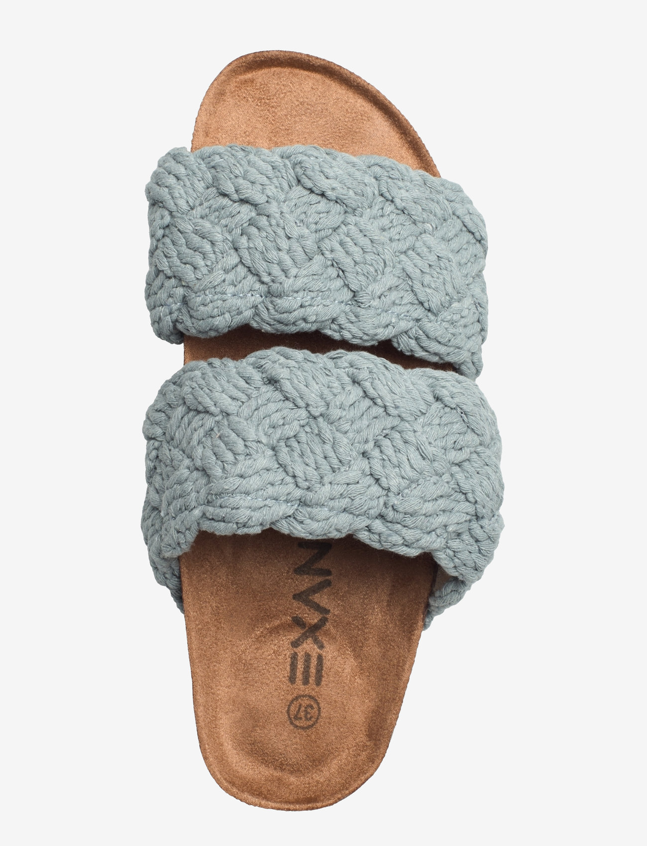 Exani - LEIA - laveste priser - blue - 4