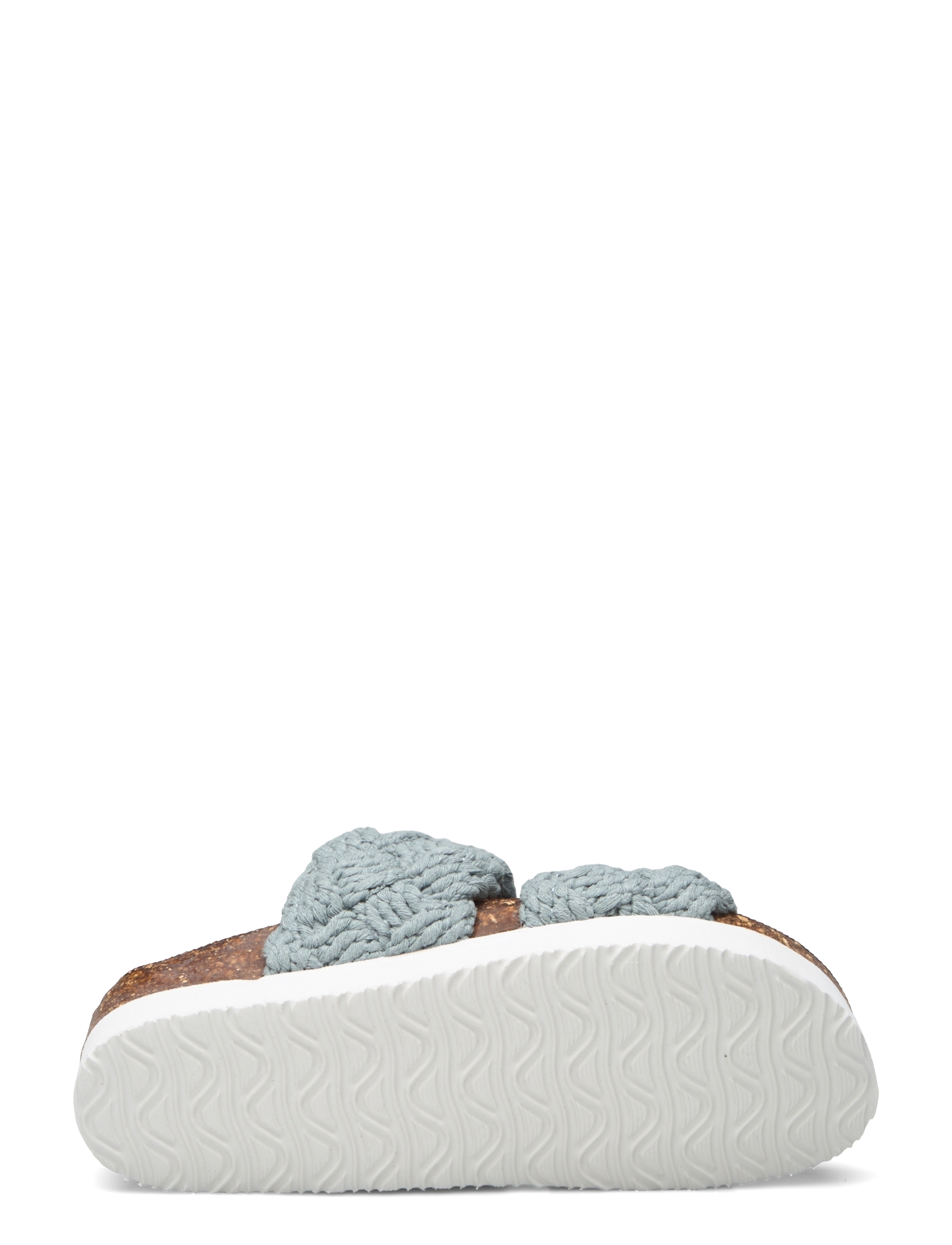 Exani - LEIA W - plateau-sandalen - blue - 3