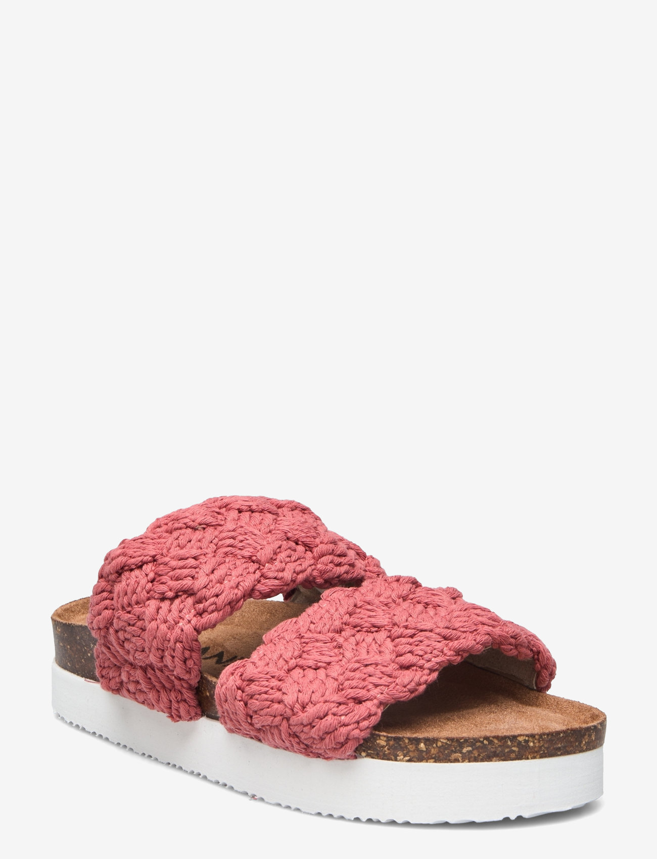 Exani - LEIA - laveste priser - coral - 0