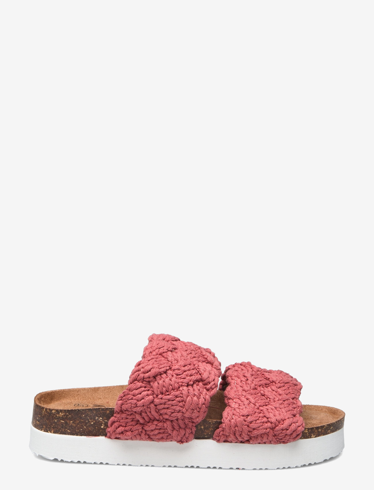 Exani - LEIA - laveste priser - coral - 1