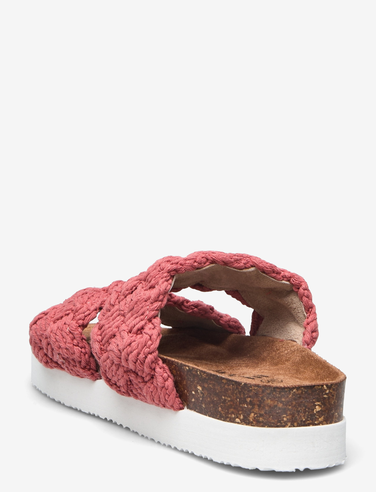 Exani - LEIA - laveste priser - coral - 3