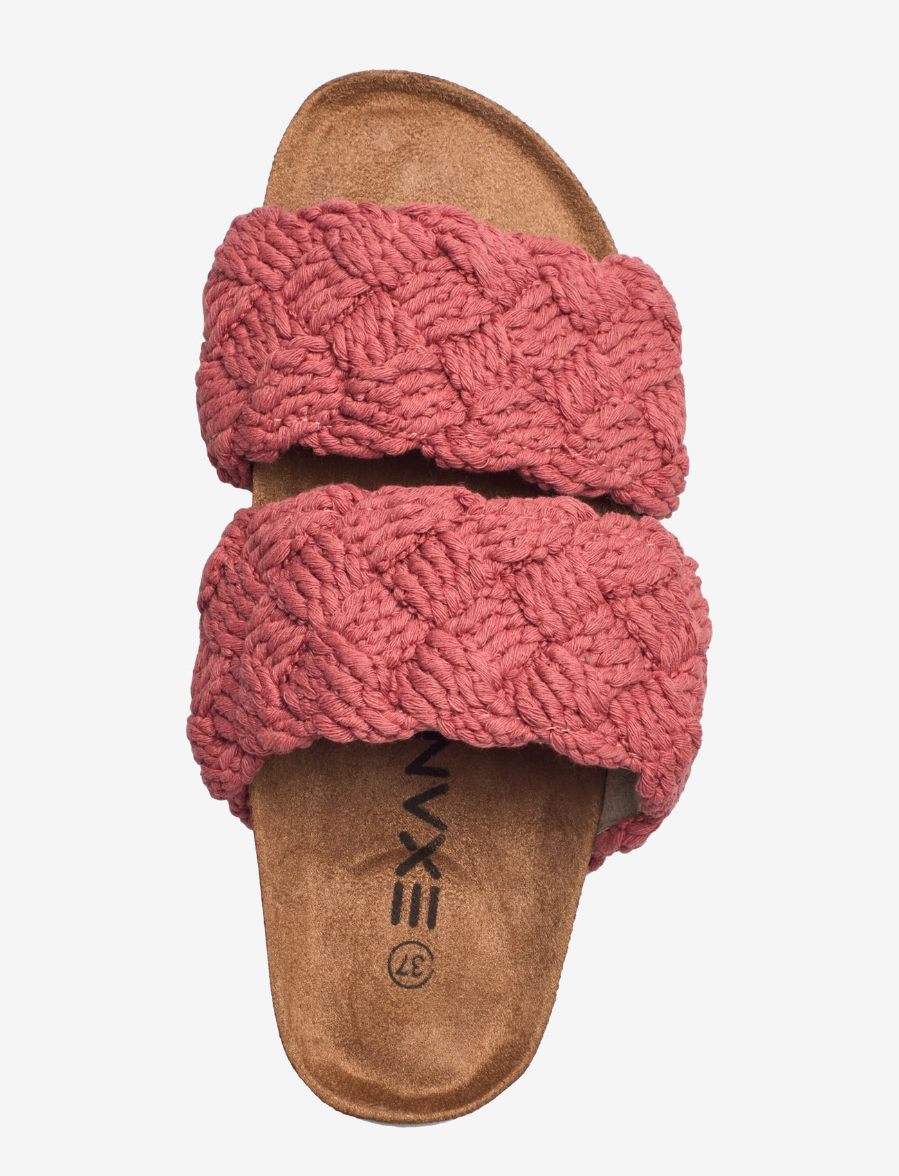 Exani - LEIA - laveste priser - coral - 2