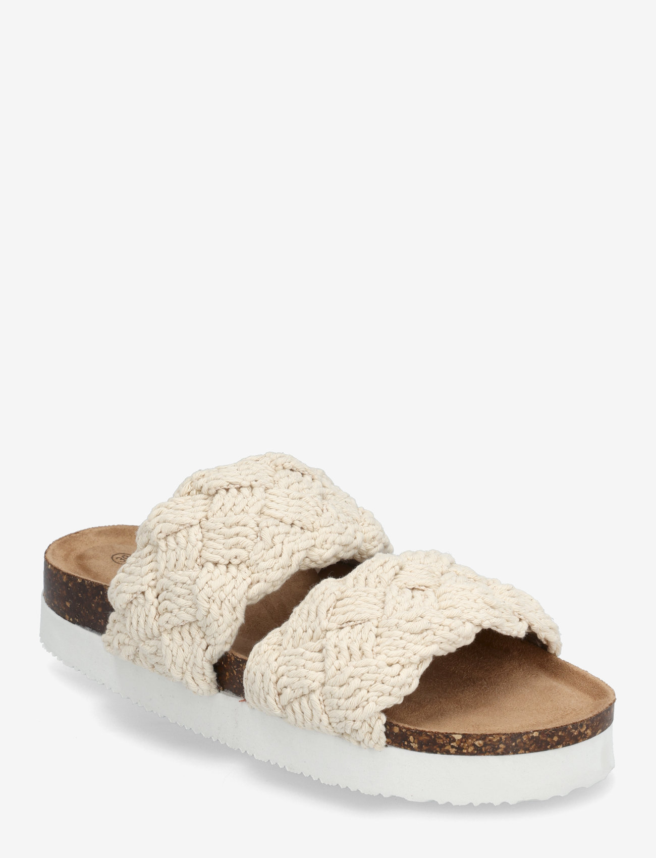 Exani - LEIA W - laveste priser - cream - 0