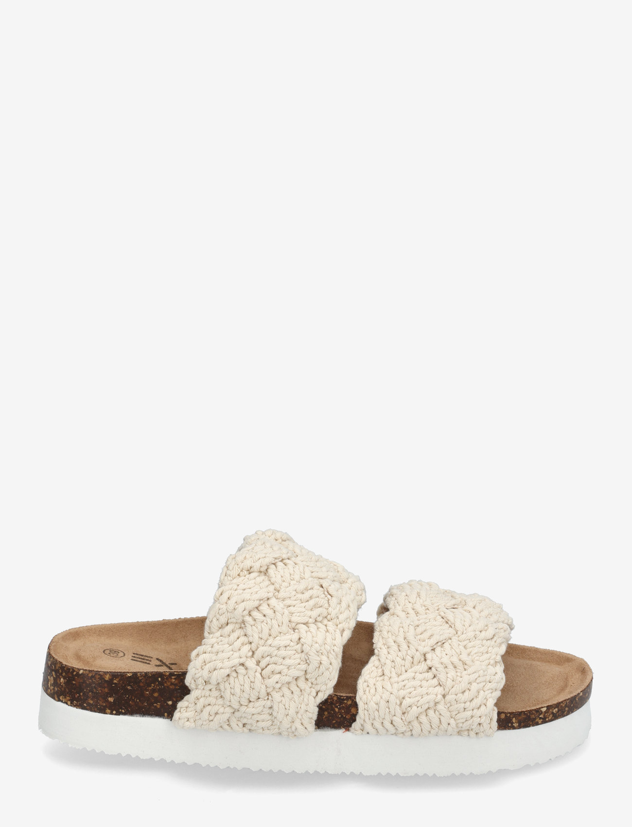 Exani - LEIA W - laveste priser - cream - 1