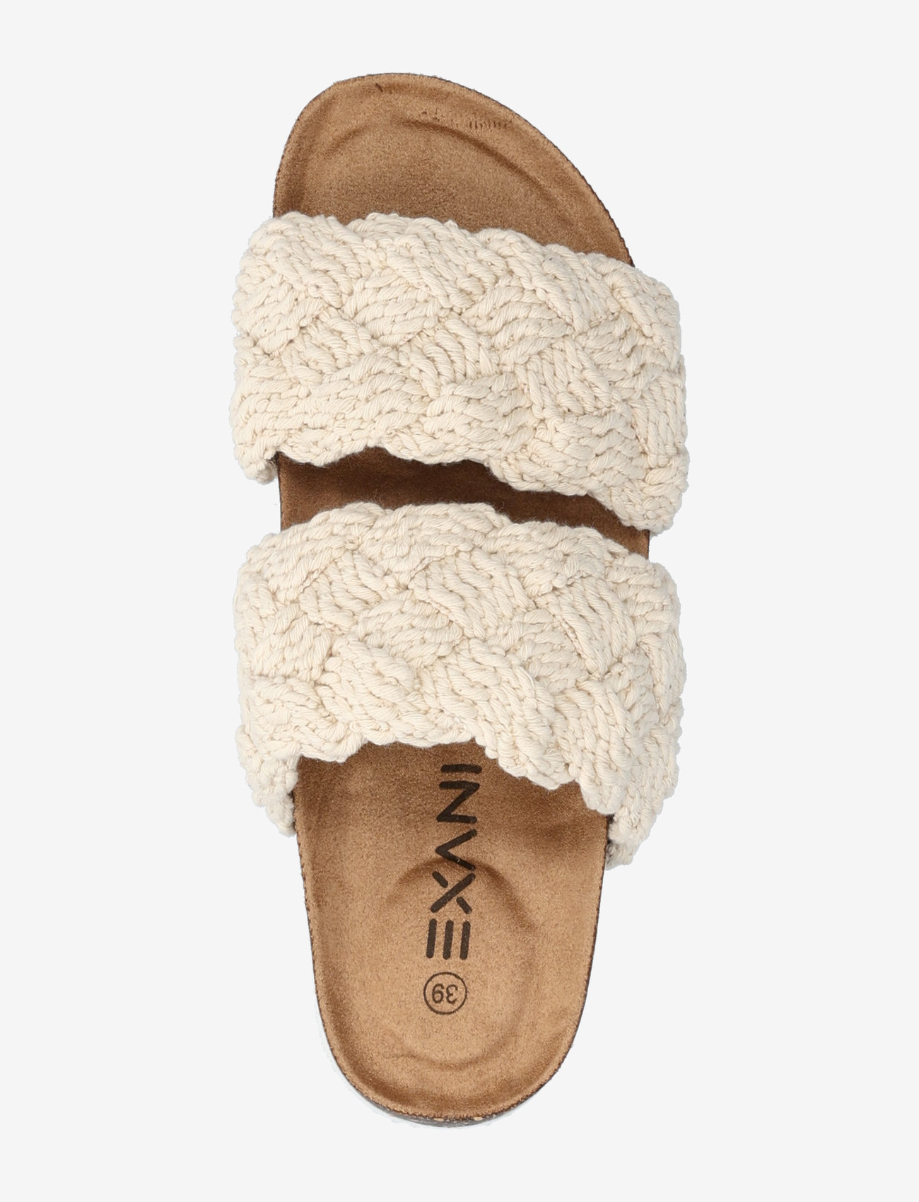 Exani - LEIA W - laveste priser - cream - 3