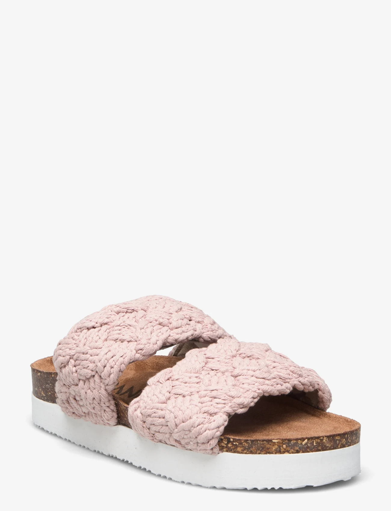 Exani - LEIA - platform sandals - pink - 0