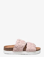 Exani - LEIA - platvorm sandaalid - pink - 1