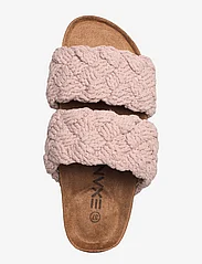 Exani - LEIA - platform sandals - pink - 4