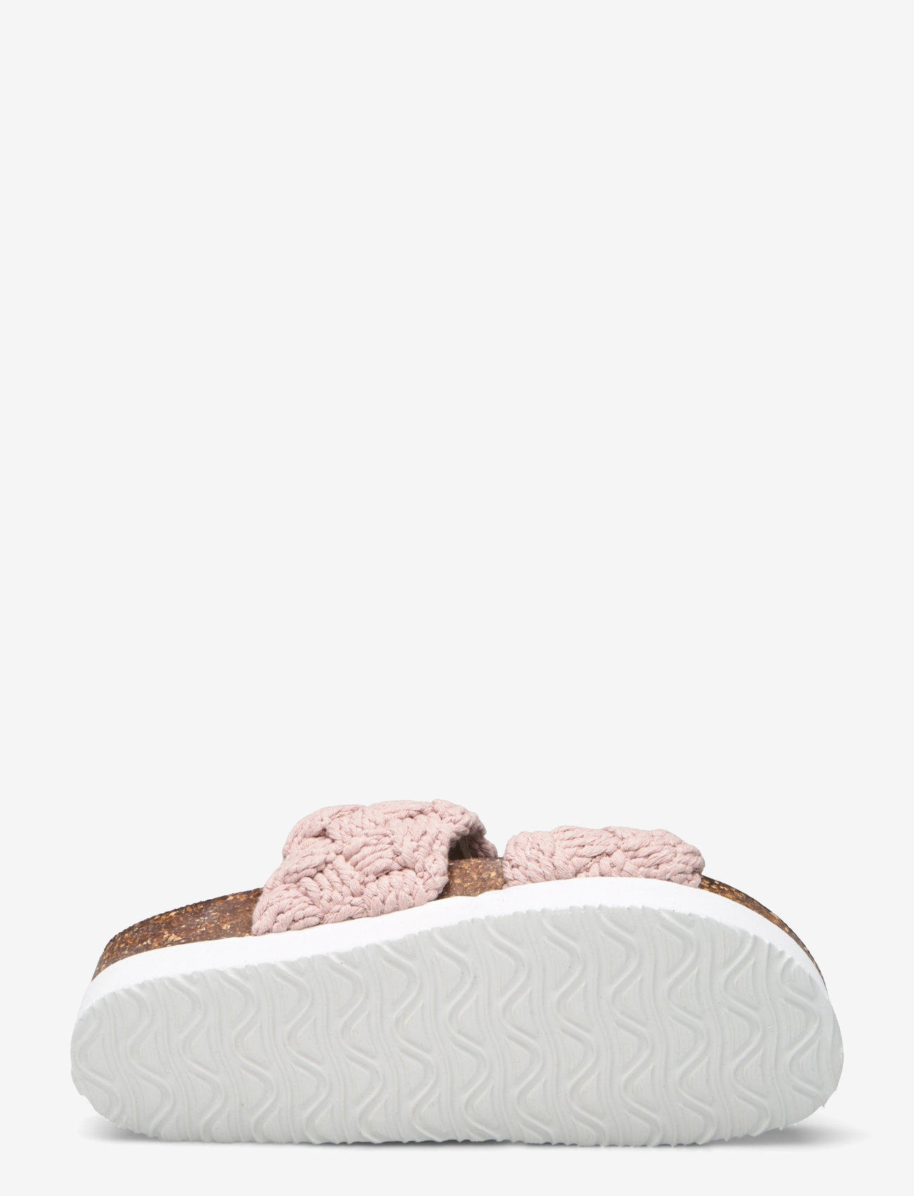 Exani - LEIA - platvorm sandaalid - pink - 3