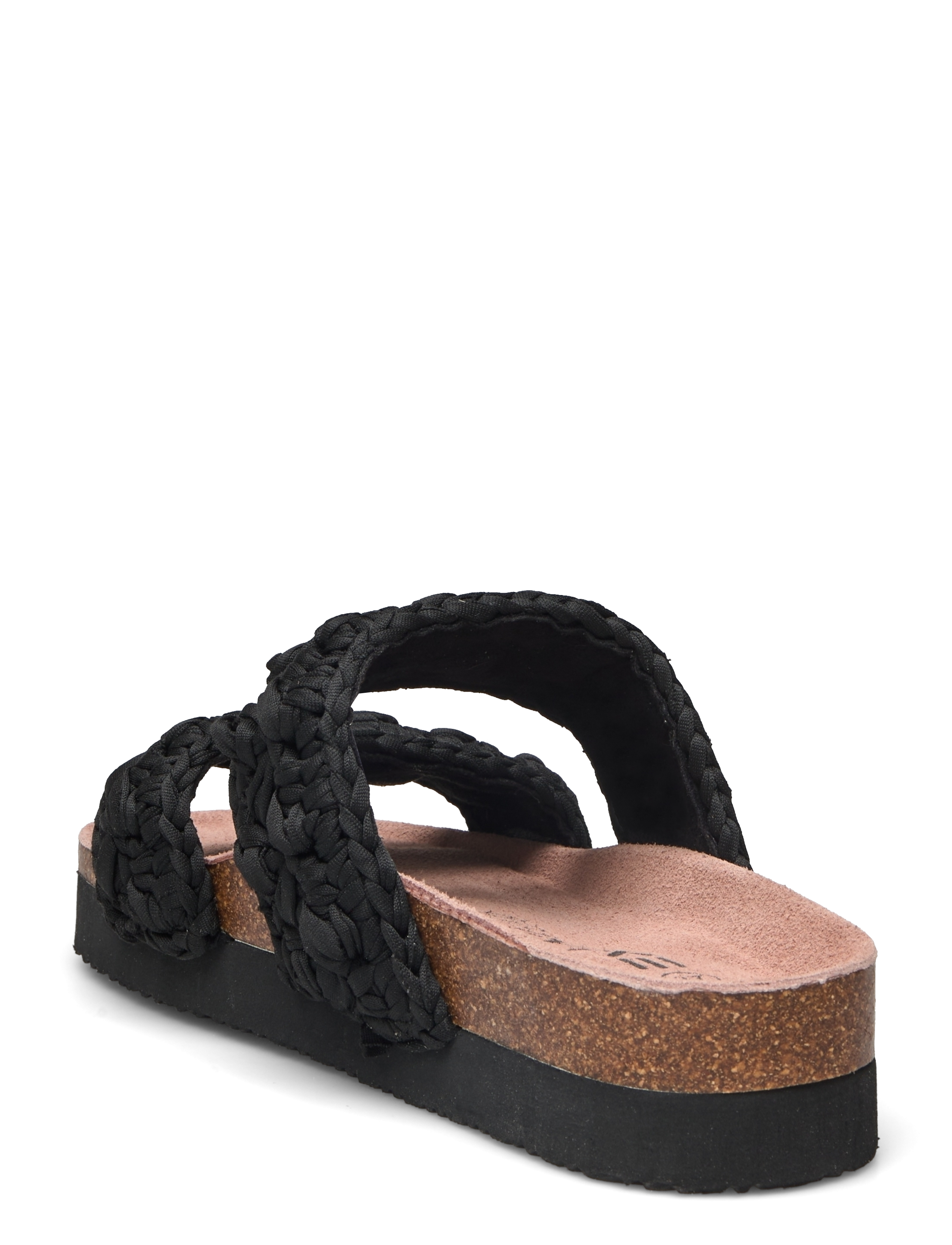 Exani - NICO W - kvinnor - black - 2