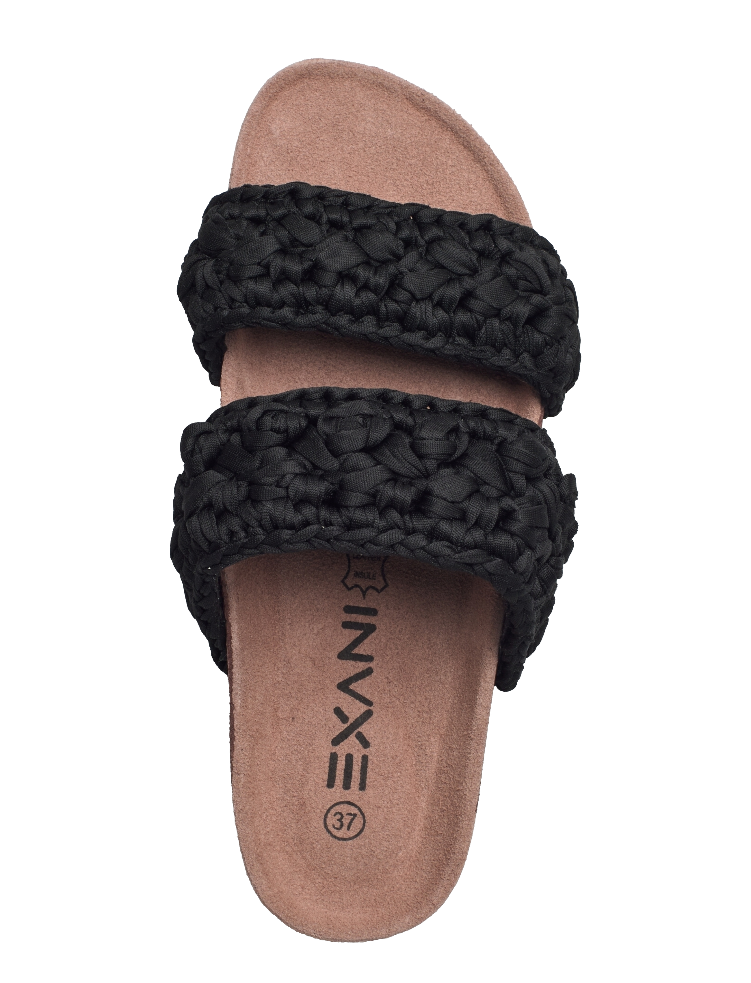 Exani - NICO W - kvinnor - black - 3