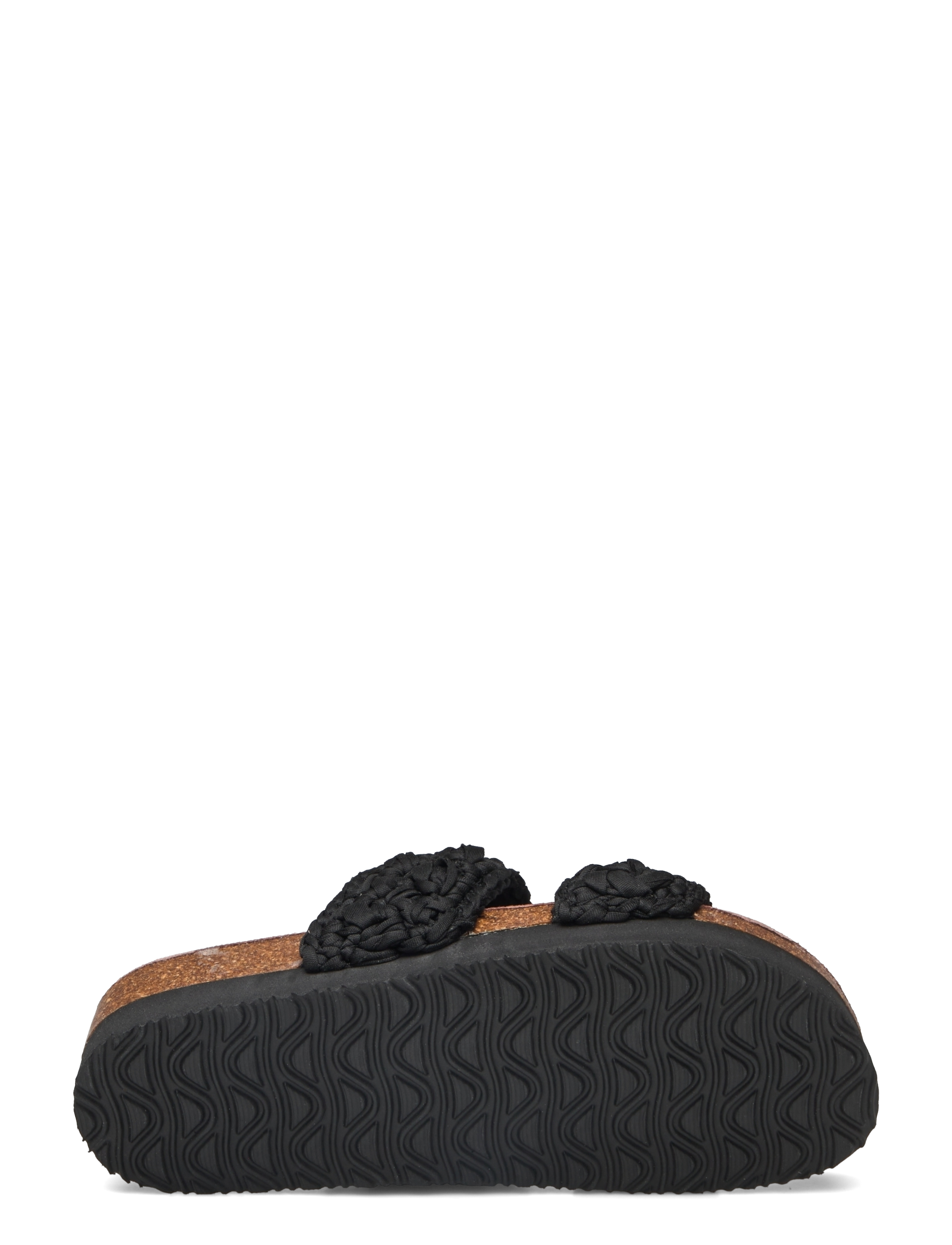 Exani - NICO W - kvinnor - black - 4