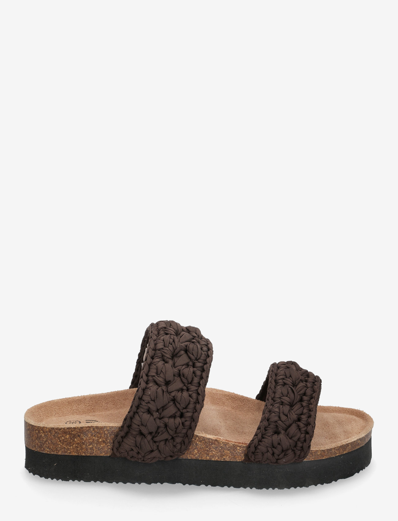 Exani - NICO W - laveste priser - brown - 1