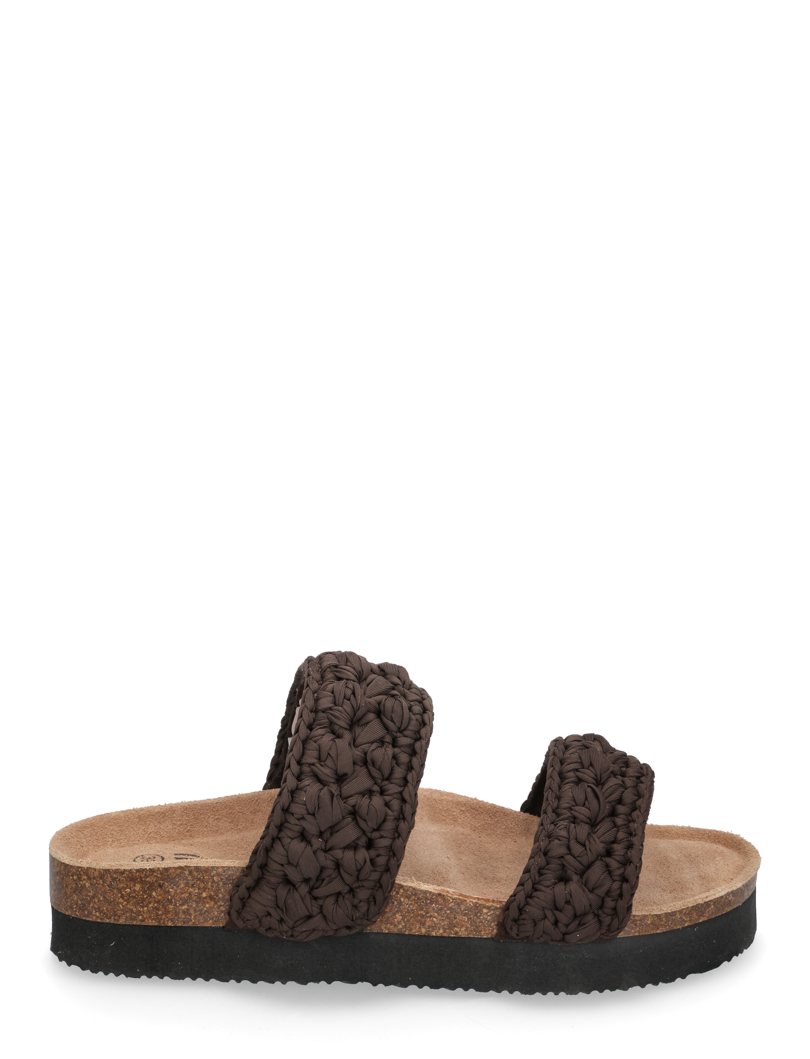 Exani - NICO W - naised - brown - 1
