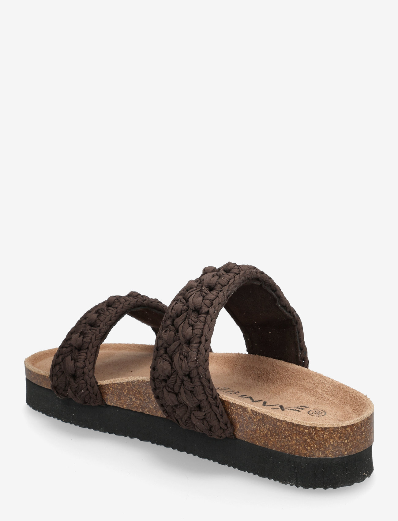 Exani - NICO W - laveste priser - brown - 2