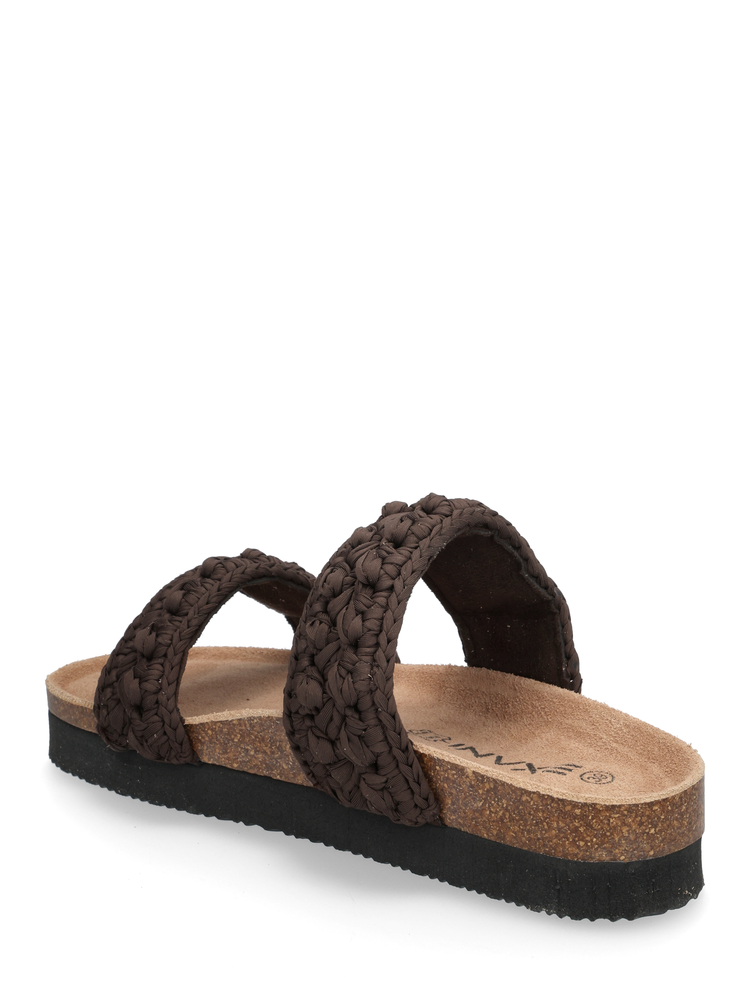 Exani - NICO W - naised - brown - 2