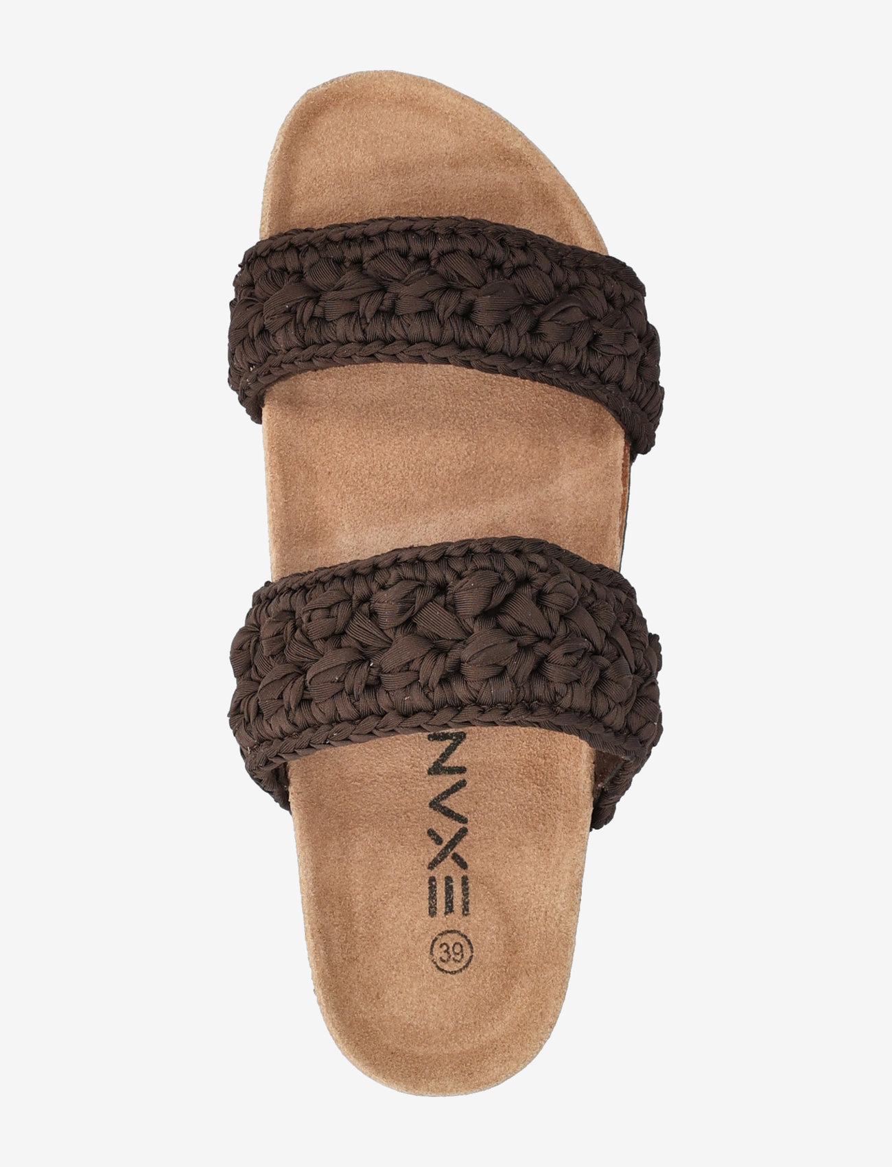 Exani - NICO W - laveste priser - brown - 3