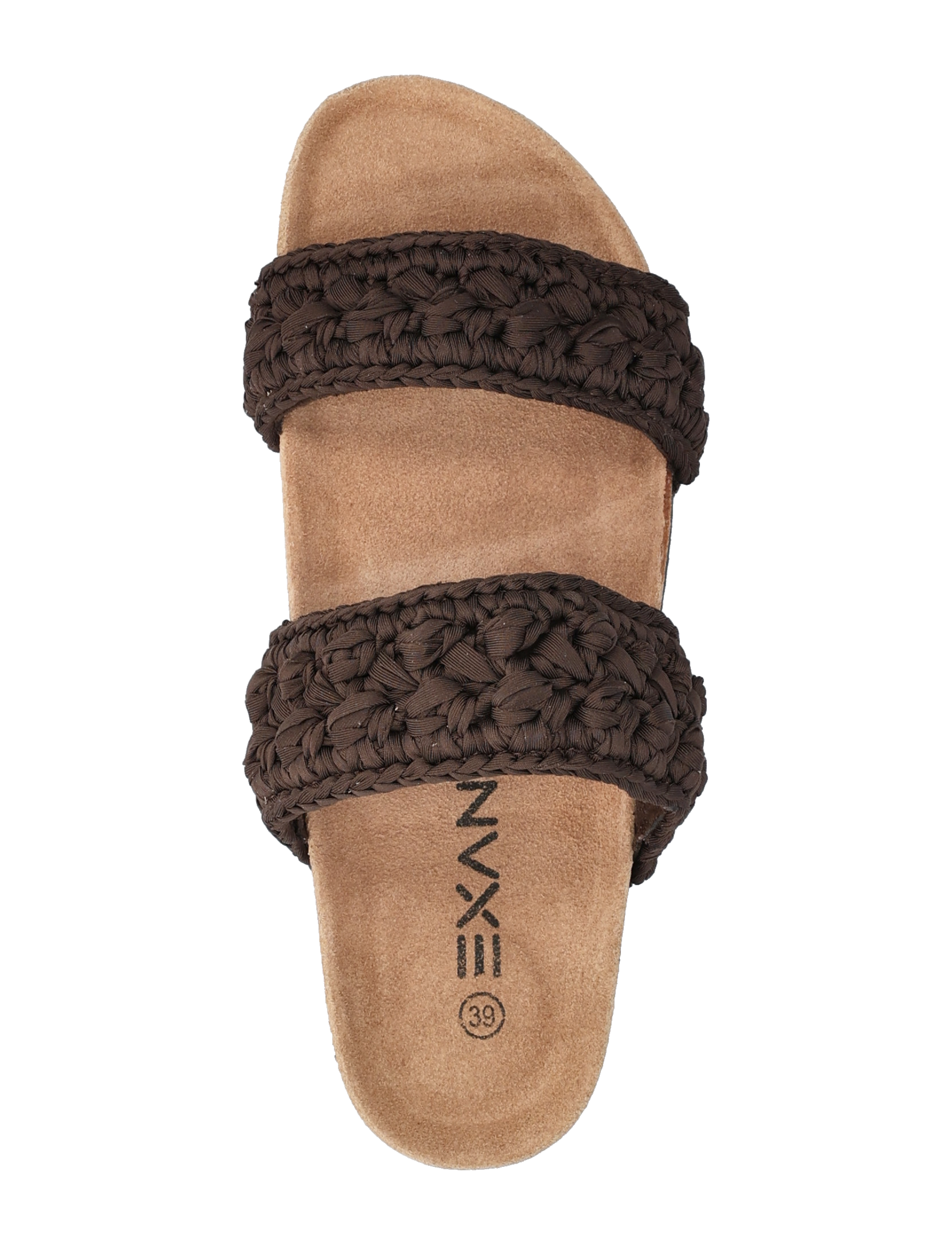 Exani - NICO W - naised - brown - 3