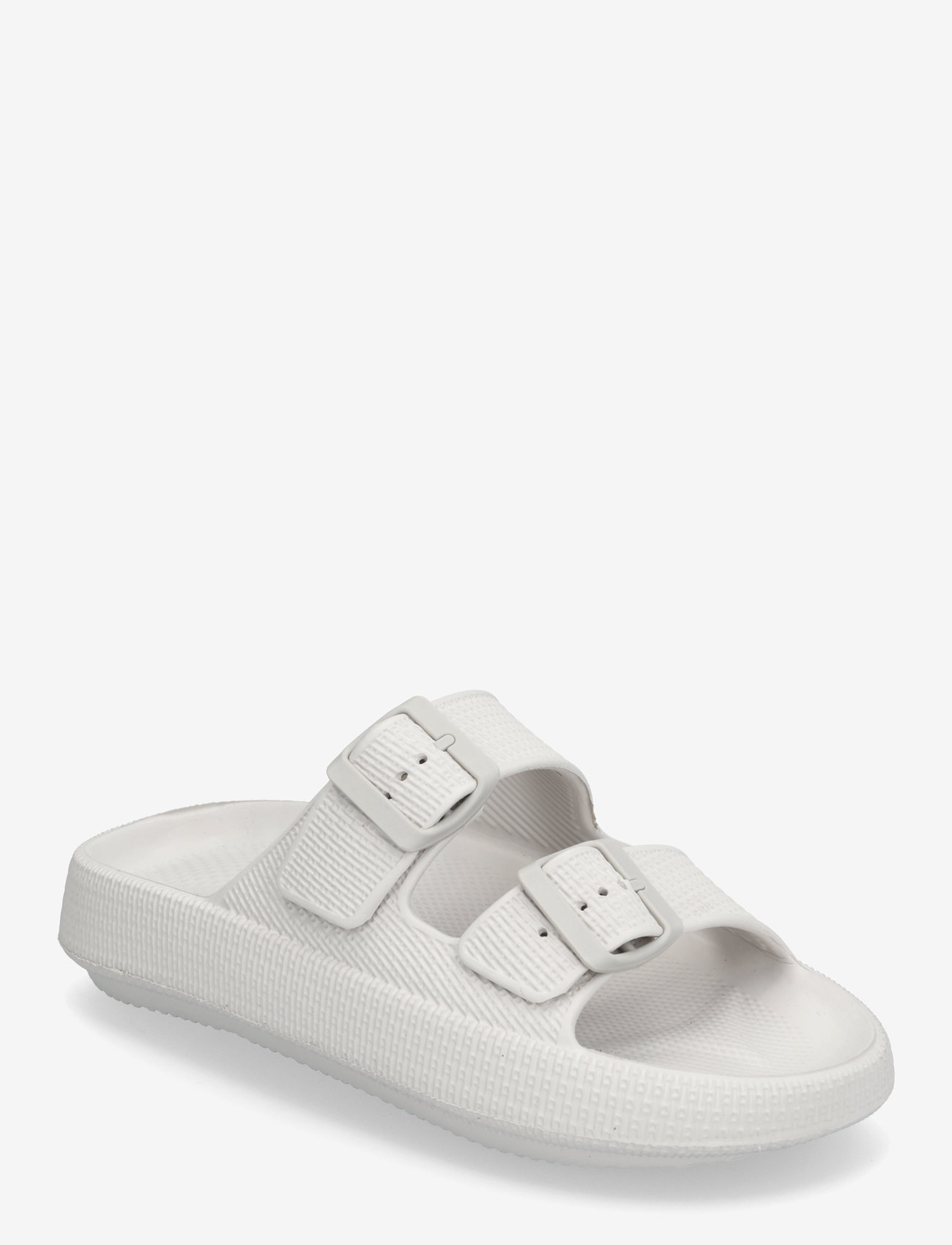 Exani - SPECTRA CHUNKY W - laveste priser - beige - 0