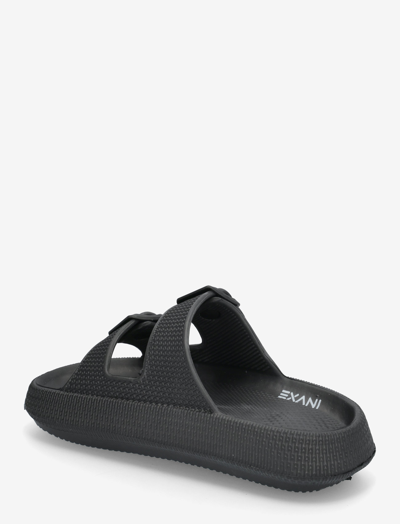 Exani - SPECTRA CHUNKY W - madalaimad hinnad - black - 2