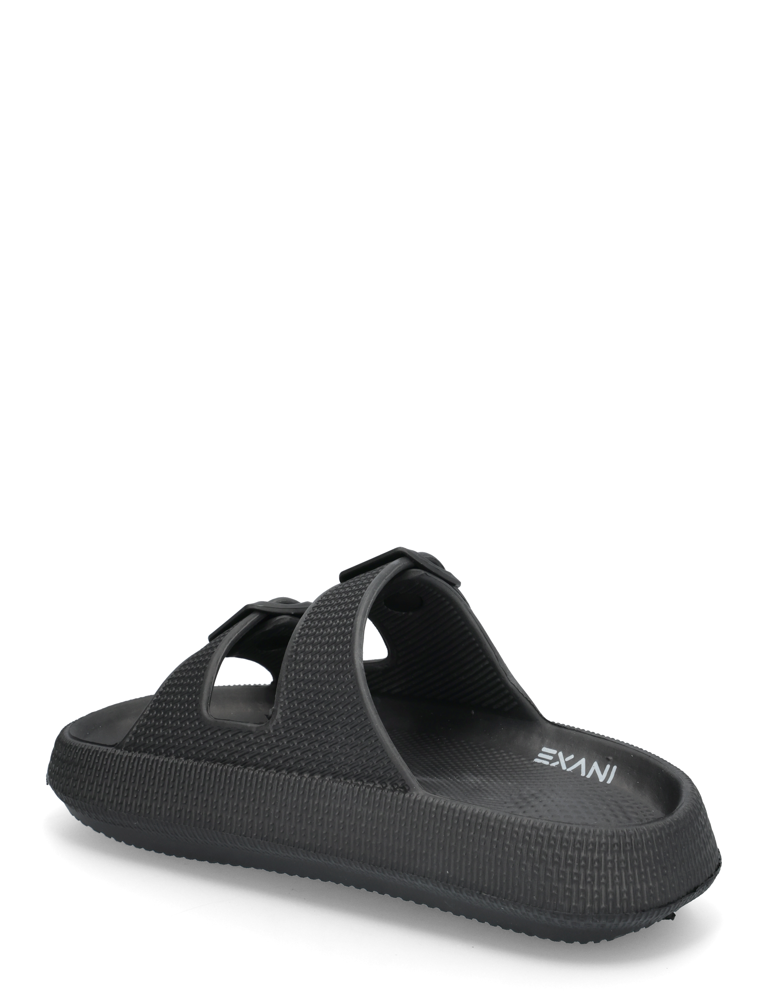 Exani - SPECTRA CHUNKY W - laveste priser - black - 2