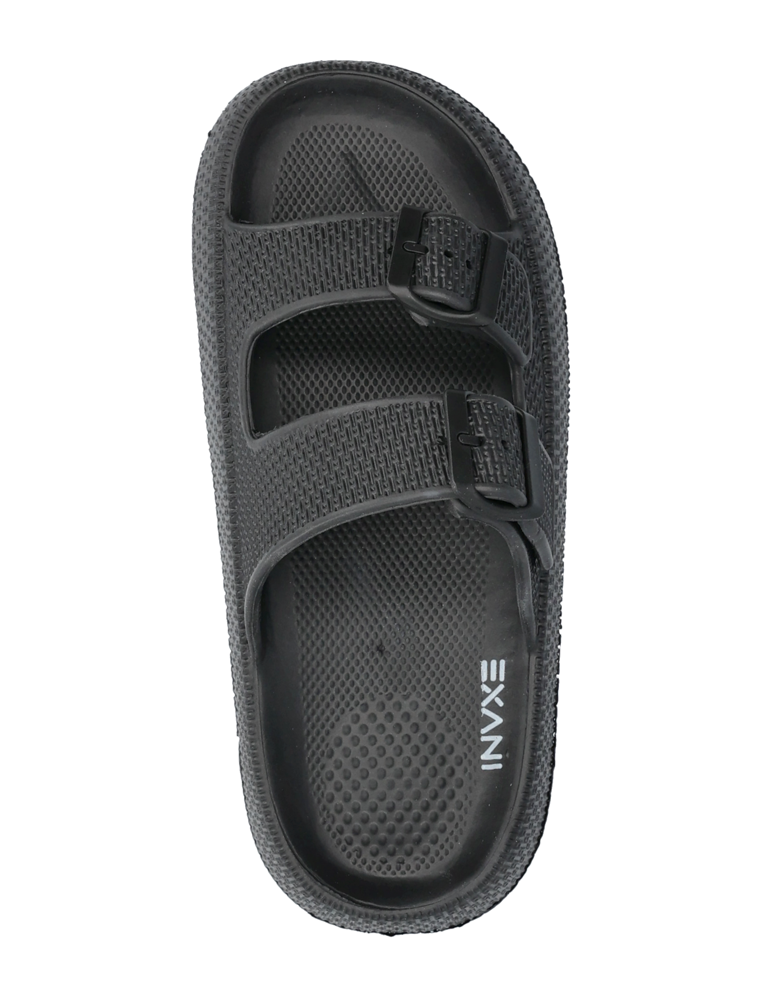 Exani - SPECTRA CHUNKY W - laveste priser - black - 3