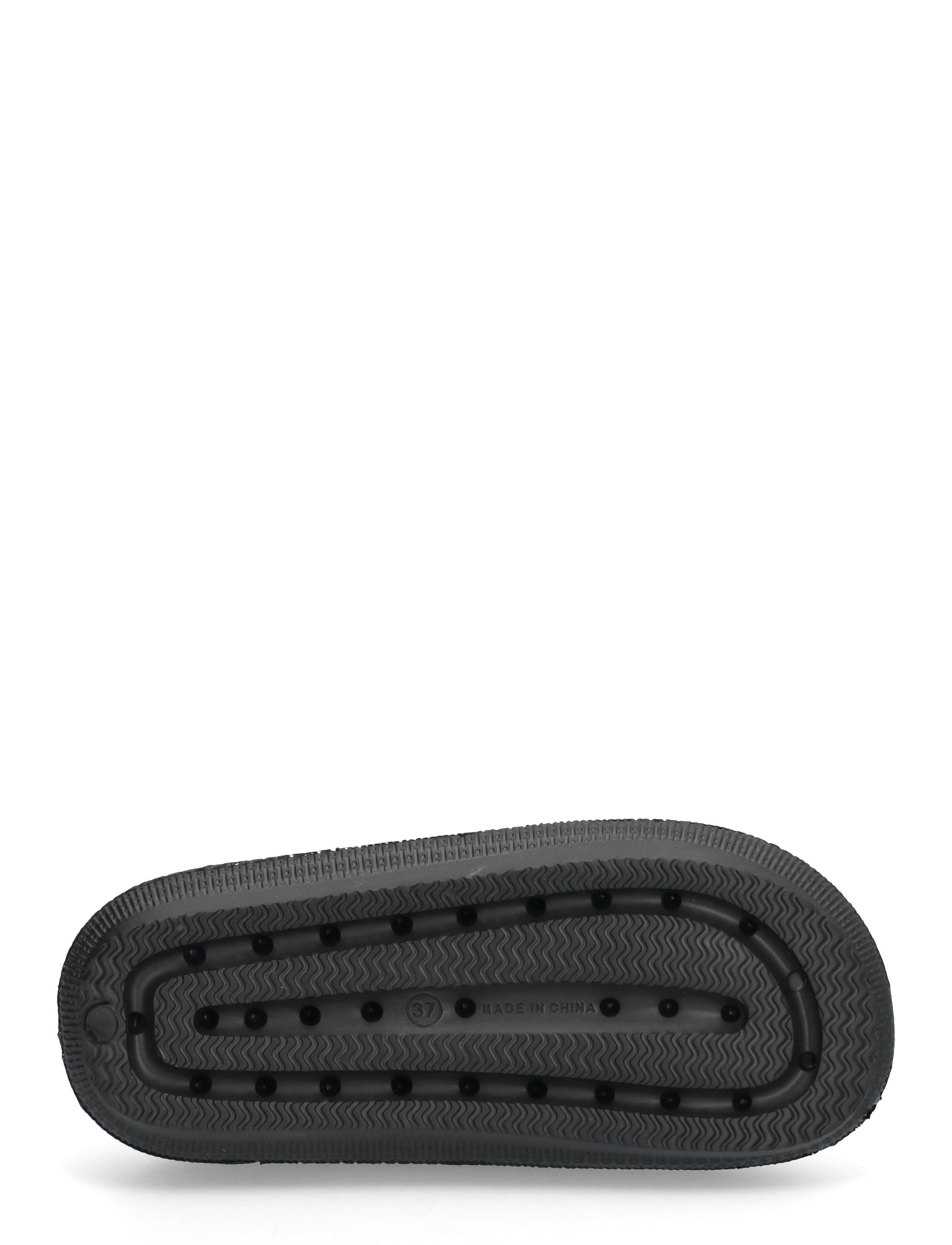 Exani - SPECTRA CHUNKY W - laveste priser - black - 4