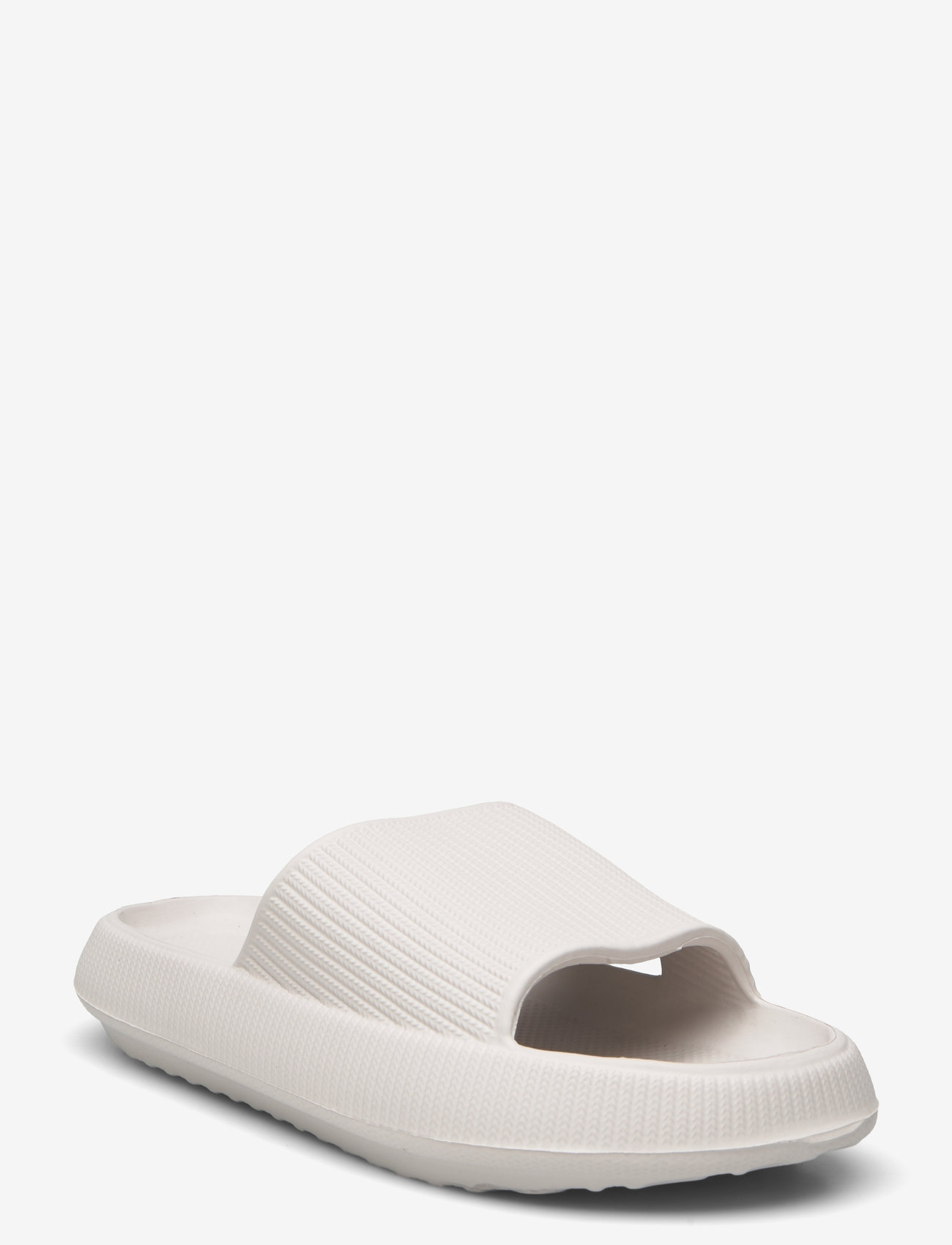 Exani - CHUNKY SLIPPER W - beige - 0