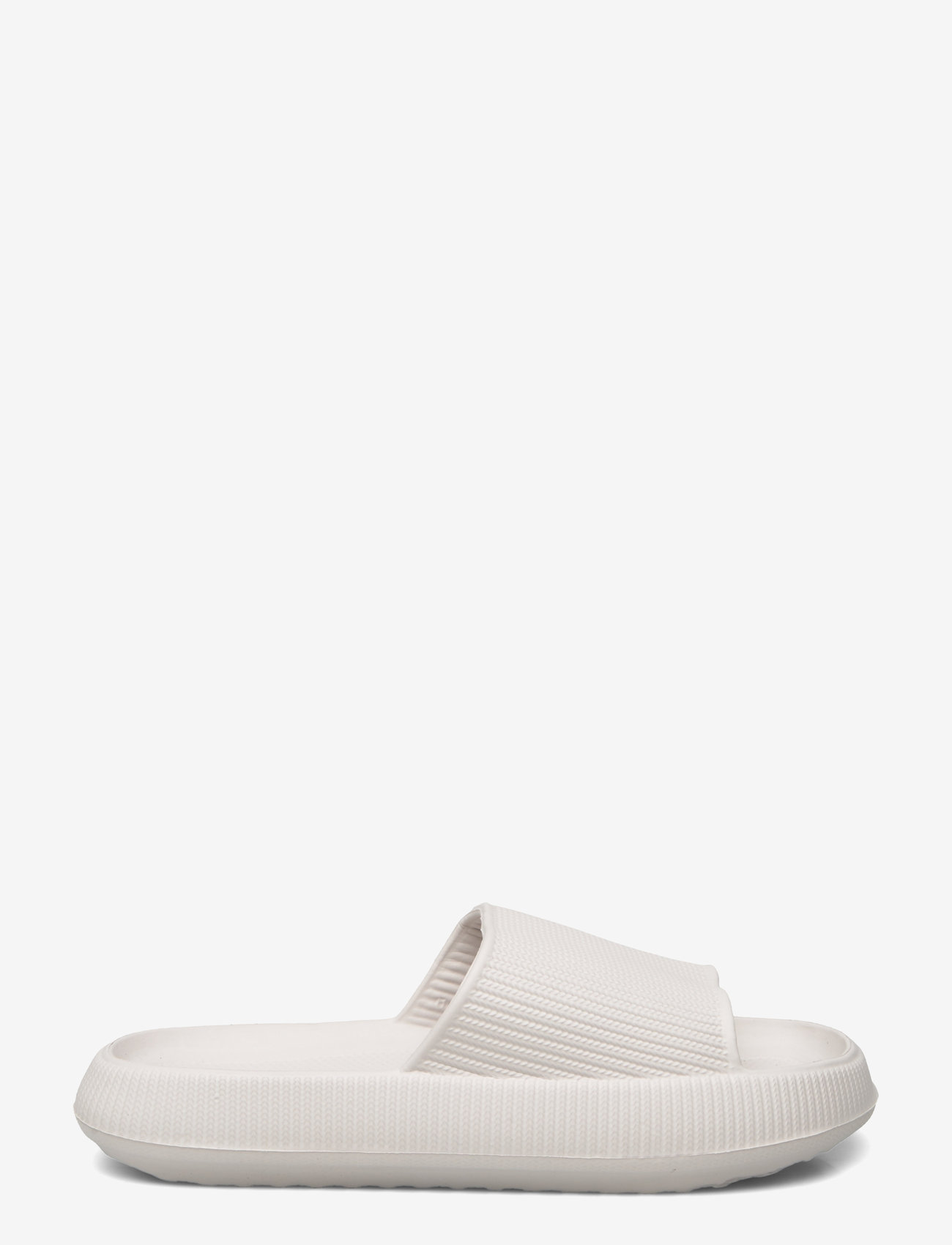 Exani - CHUNKY SLIPPER W - beige - 1