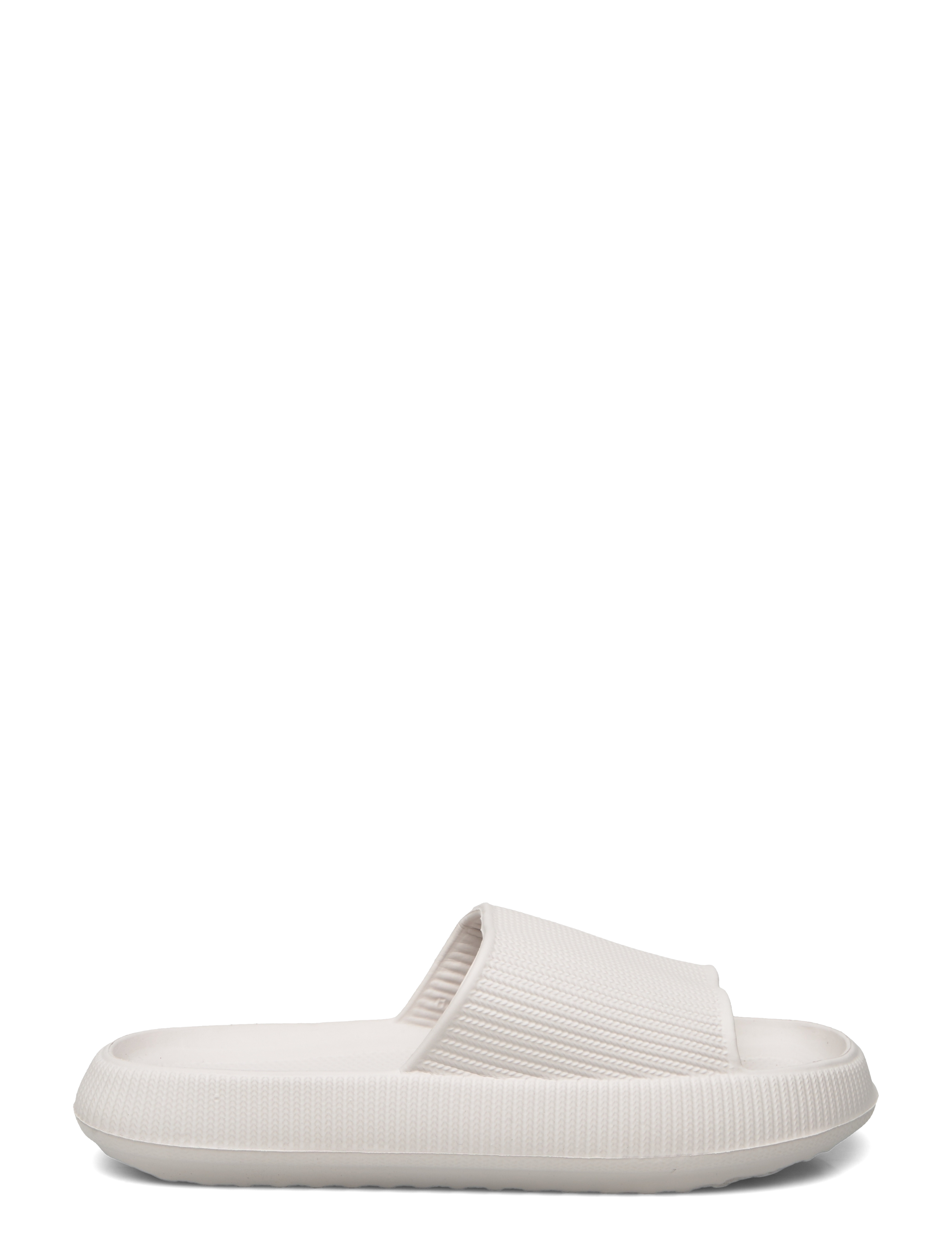 Exani - CHUNKY SLIPPER W - laveste priser - beige - 1
