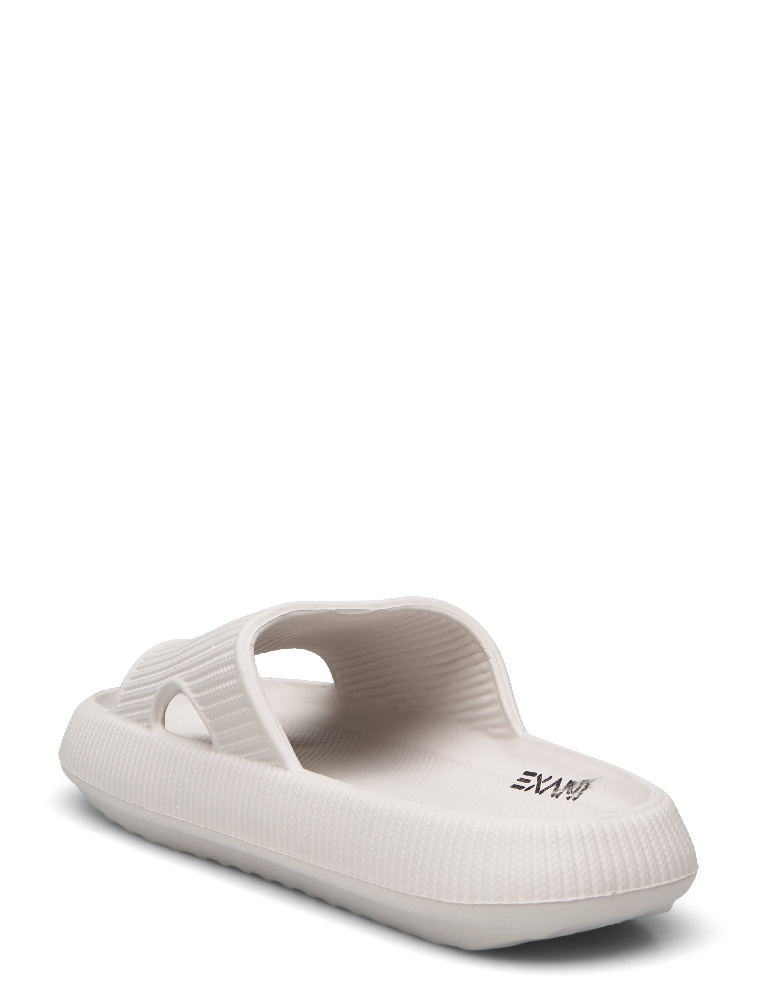 Exani - CHUNKY SLIPPER W - laveste priser - beige - 2