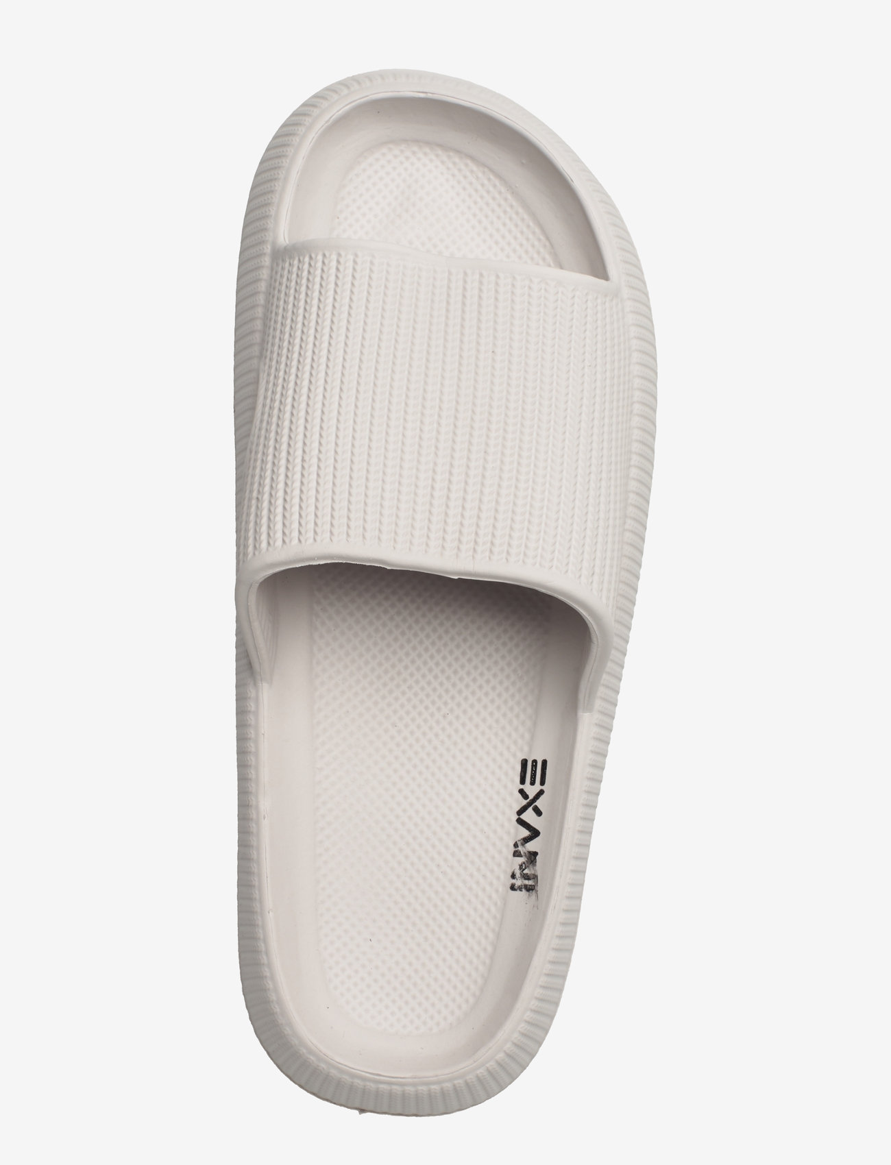 Exani - CHUNKY SLIPPER W - beige - 3