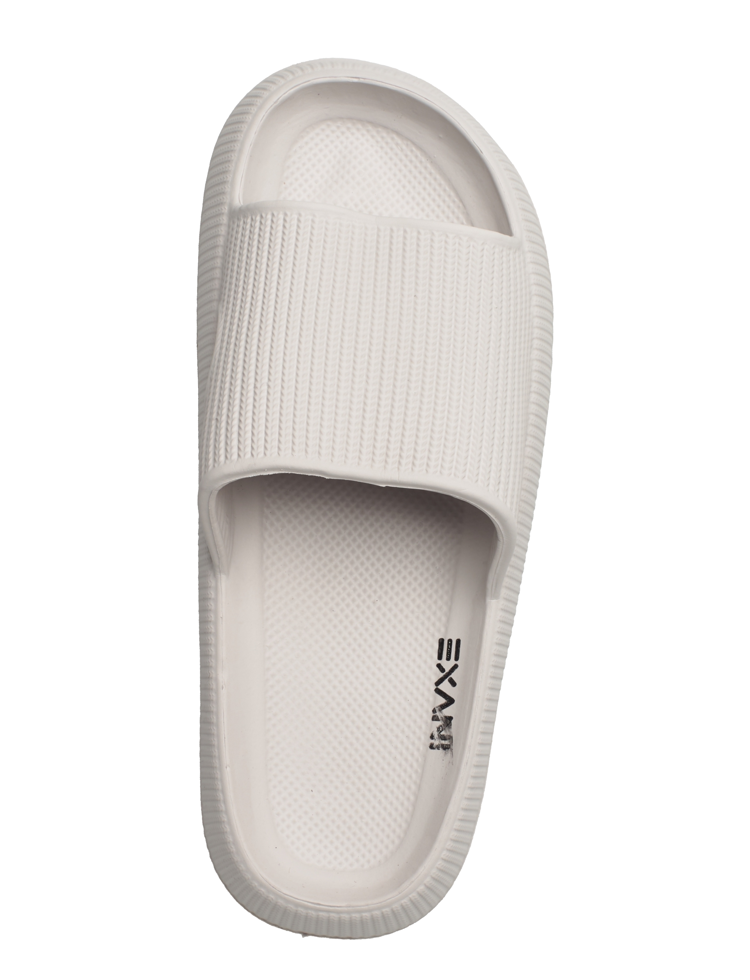 Exani - CHUNKY SLIPPER W - laveste priser - beige - 3